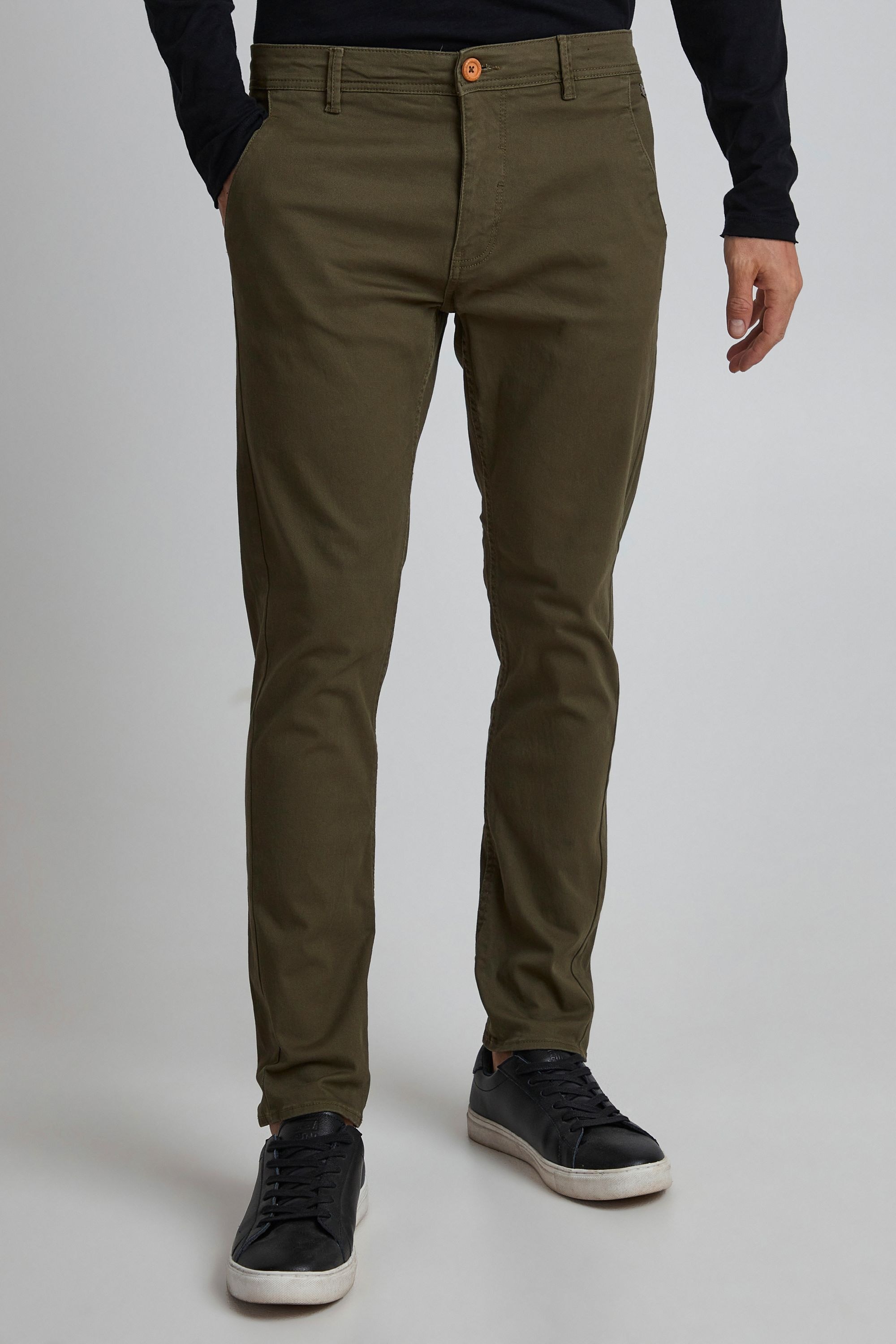 Blend Chinohose »Chinohose BHNatan«