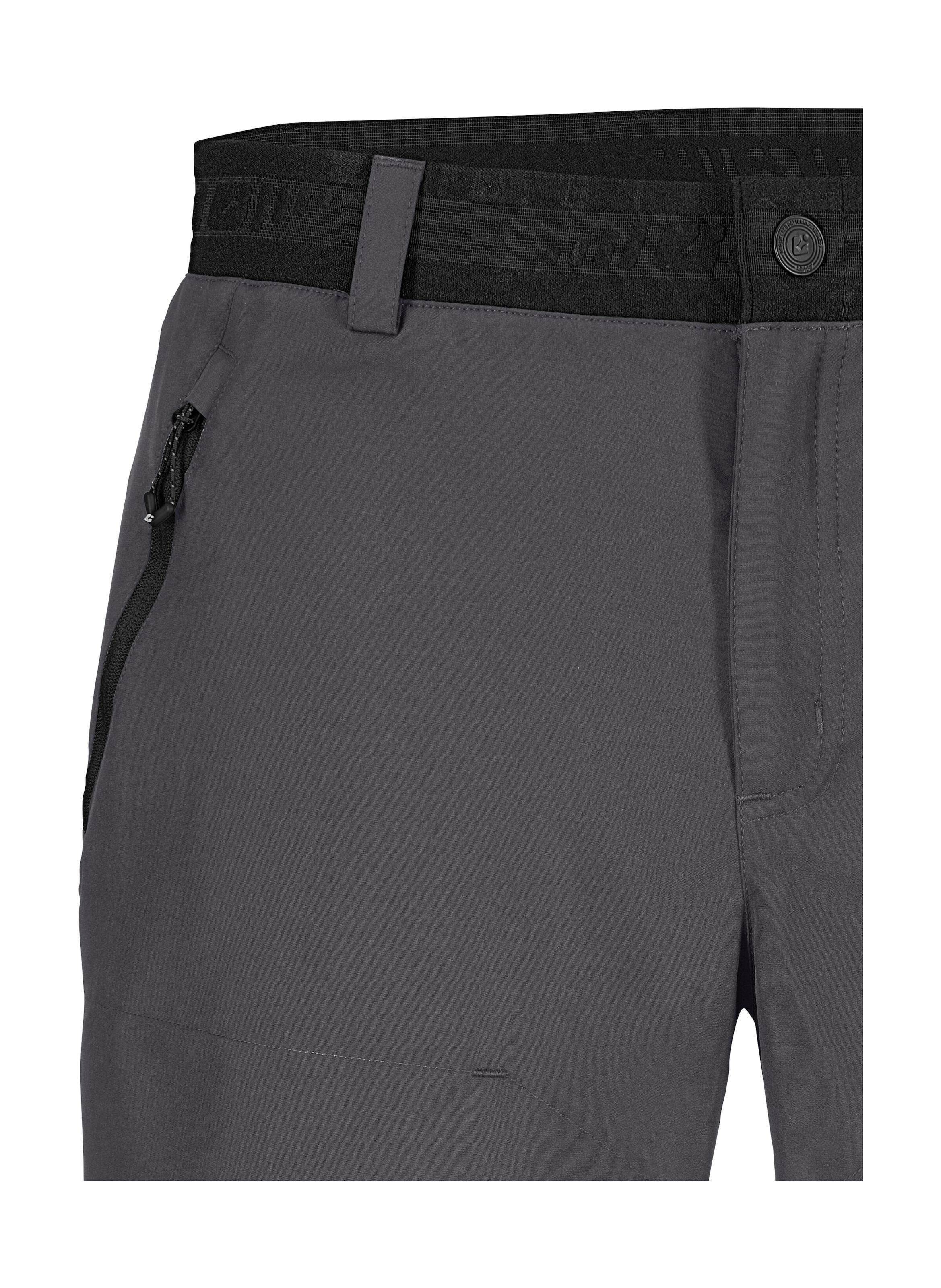 Killtec Bermudas »KOS 93 MN BRMDS«  Wasserabweisende Stretch-Shorts mit Teflon EcoElite™ Imprägnierung