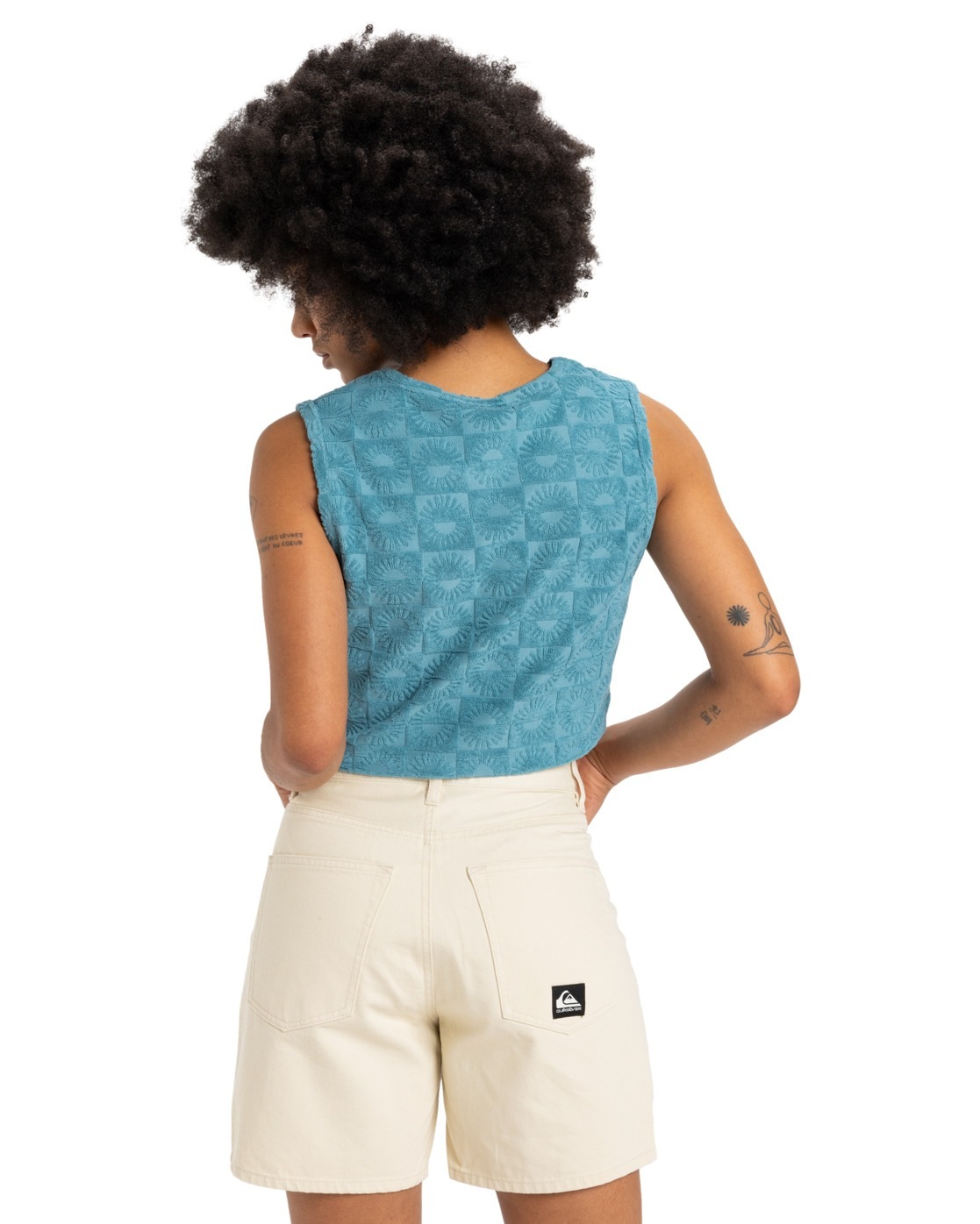 Quiksilver Bermudas »Bermudas«
