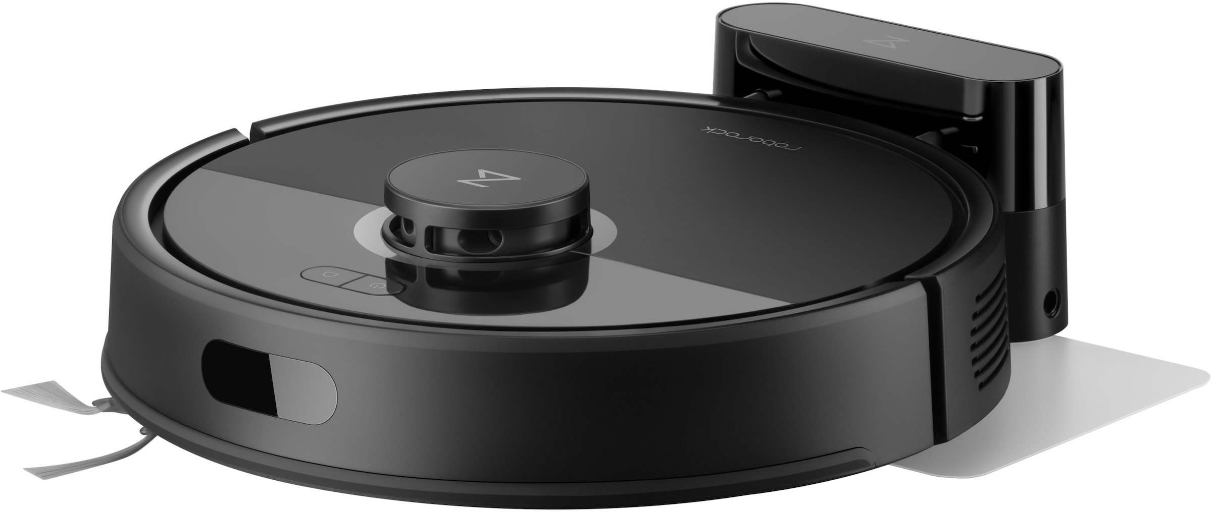 Roborock Saugroboter »Roborock Q7 BF mit Wischfunktion«