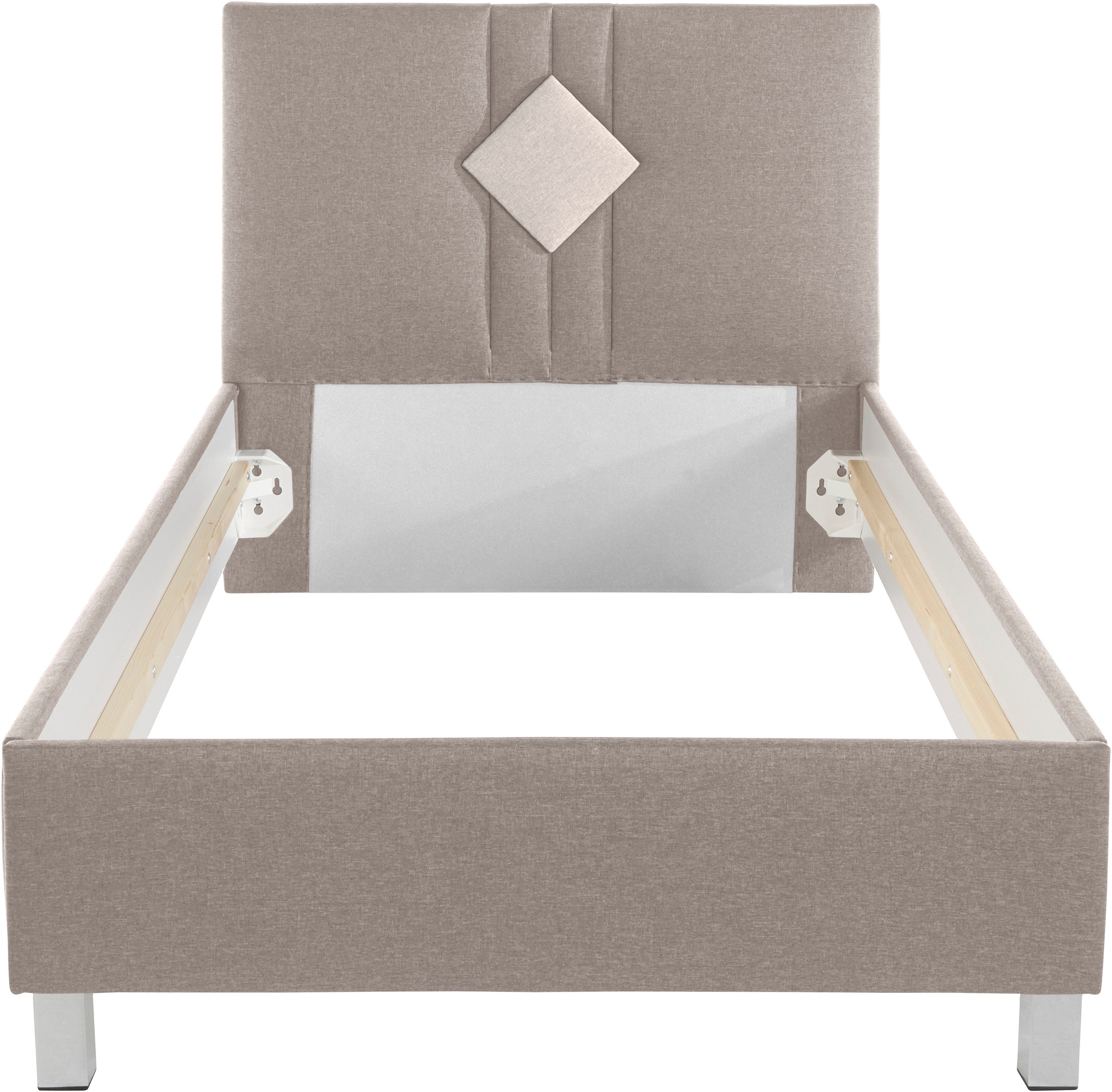 Westfalia Schlafkomfort Polsterbett