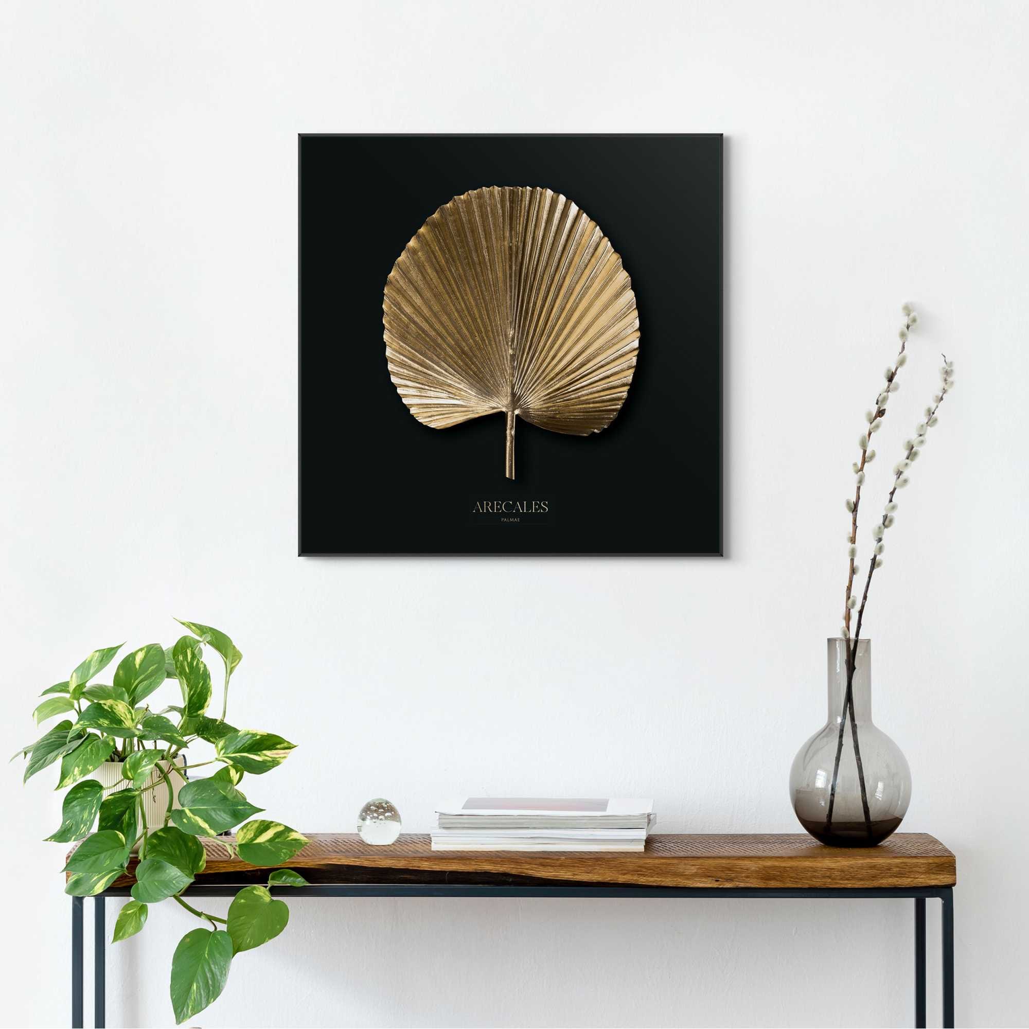 Reinders! Poster »Areca Gold«