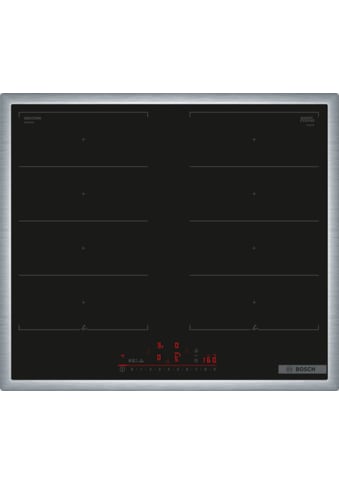 Induktions-Kochfeld »PXX645HC1E«, PXX645HC1E