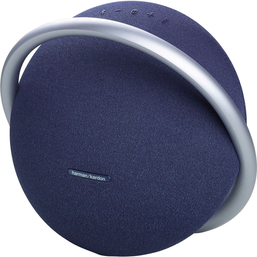 Harman/Kardon Bluetooth-Lautsprecher »Onyx Studio 8«, (1 St.)