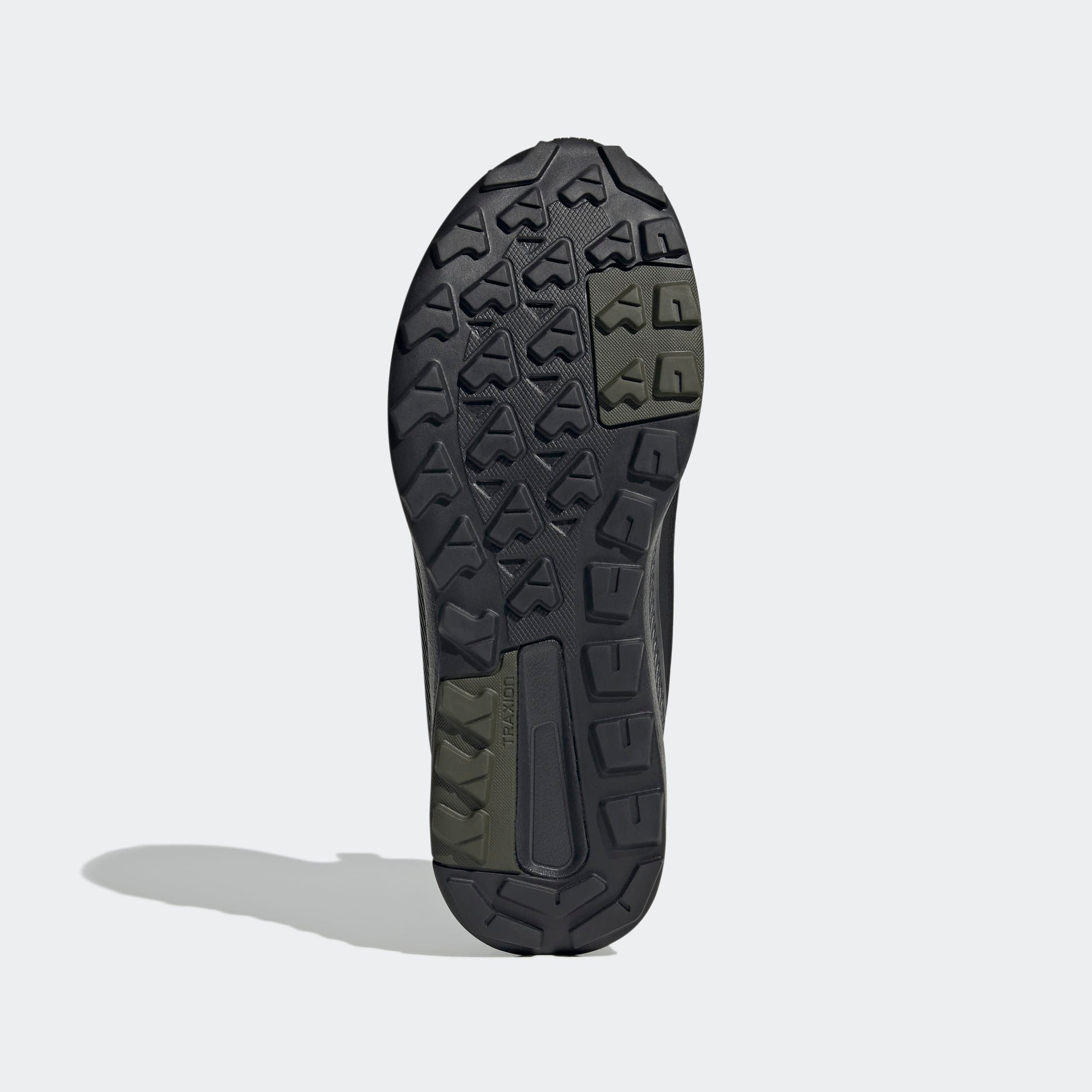 adidas TERREX Wanderschuh »TERREX ANYLANDER CLIMAWARM+ E«