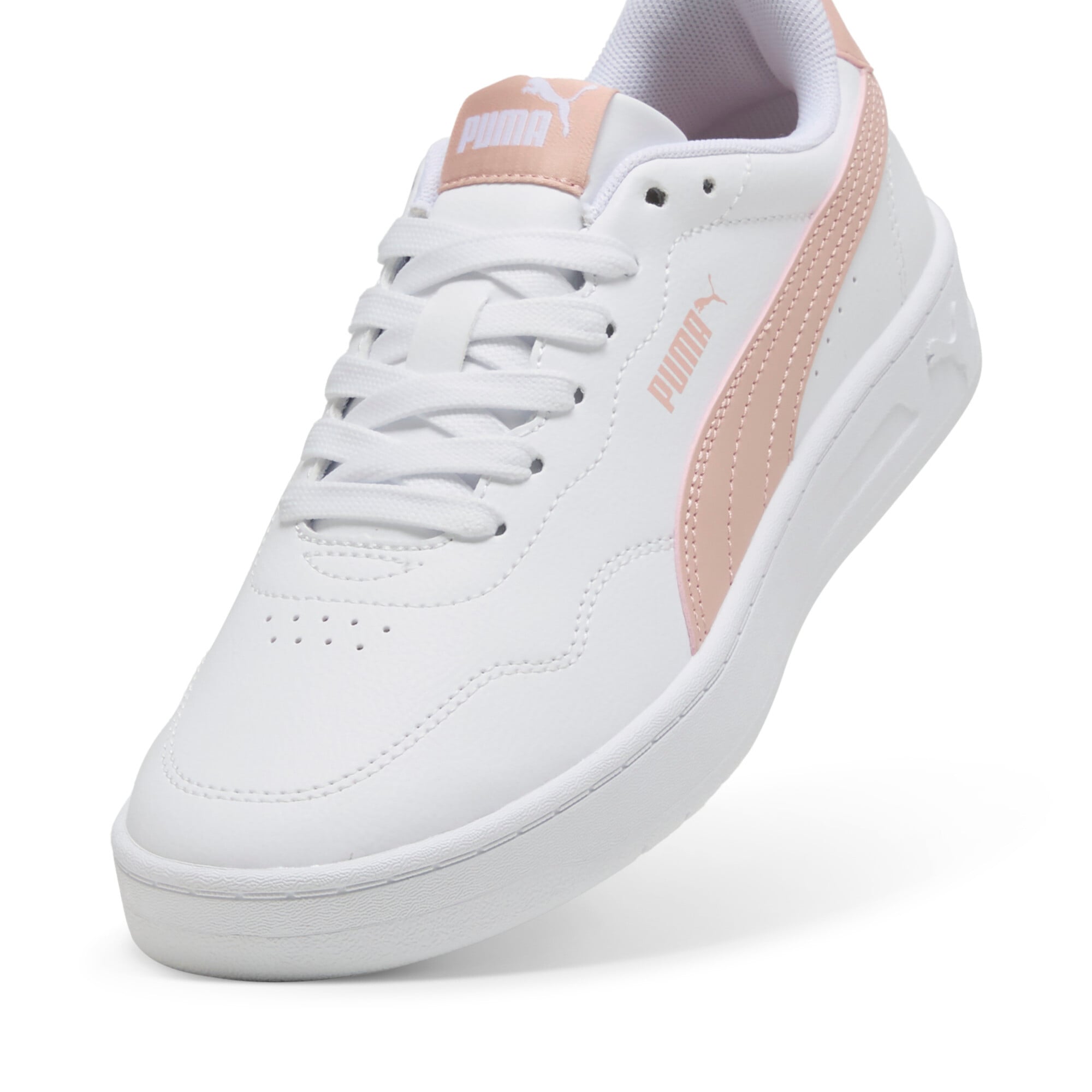 PUMA Sneaker »COURT LALLY«