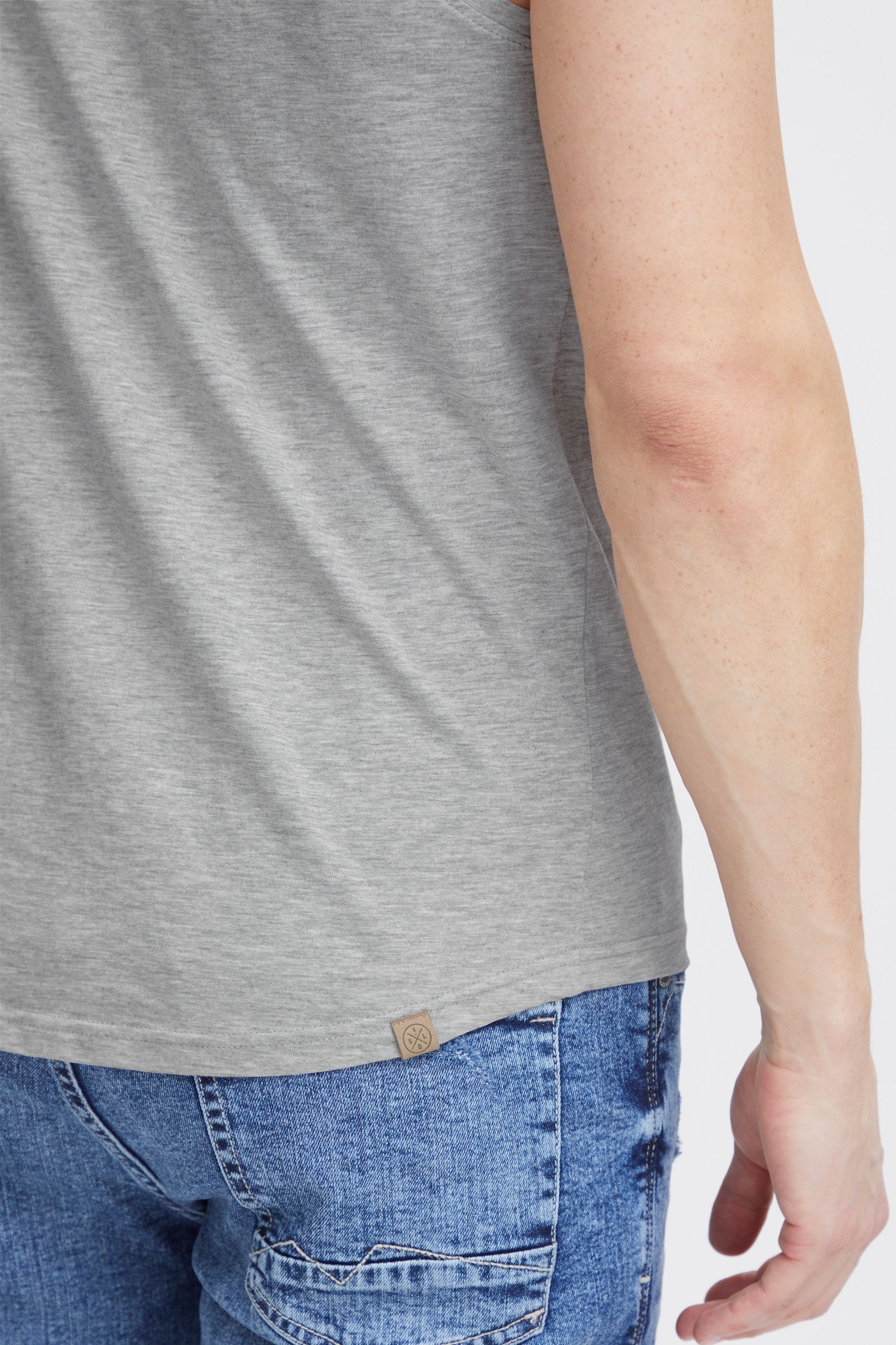 !Solid Longtop »Tanktop SDIsaak«