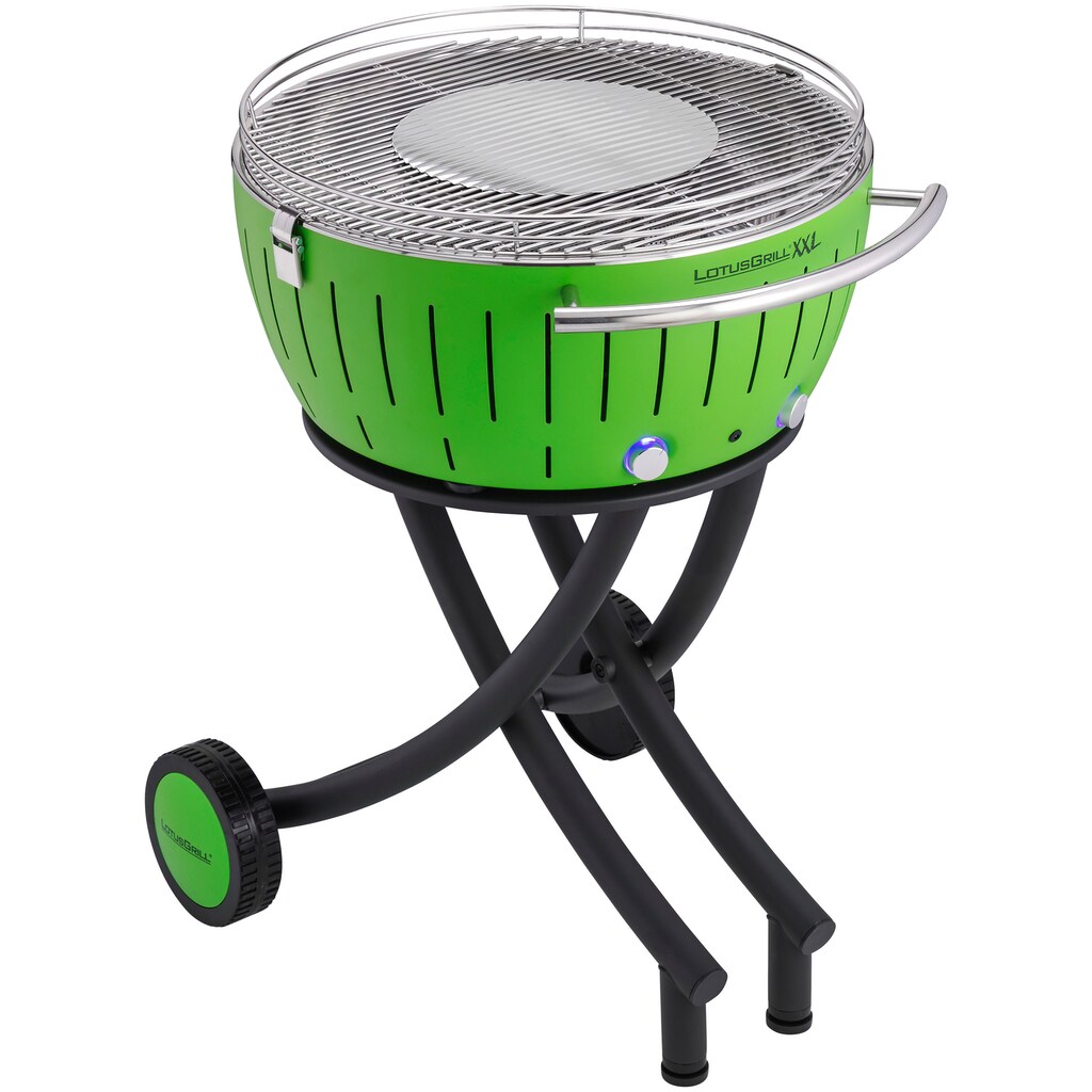 LotusGrill Holzkohlegrill »XXL (G600)«