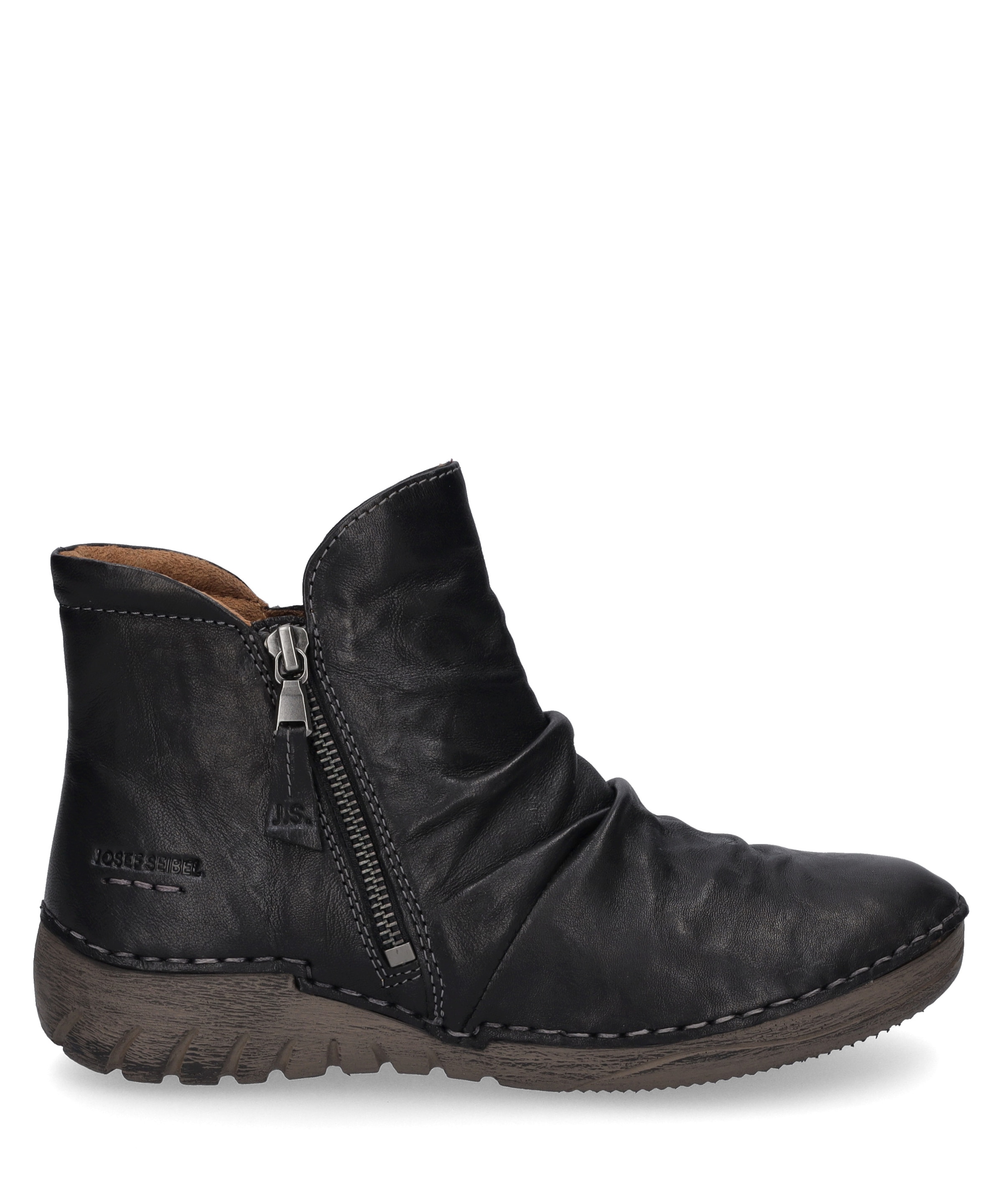Josef Seibel Stiefelette »Felicia 06, schwarz«