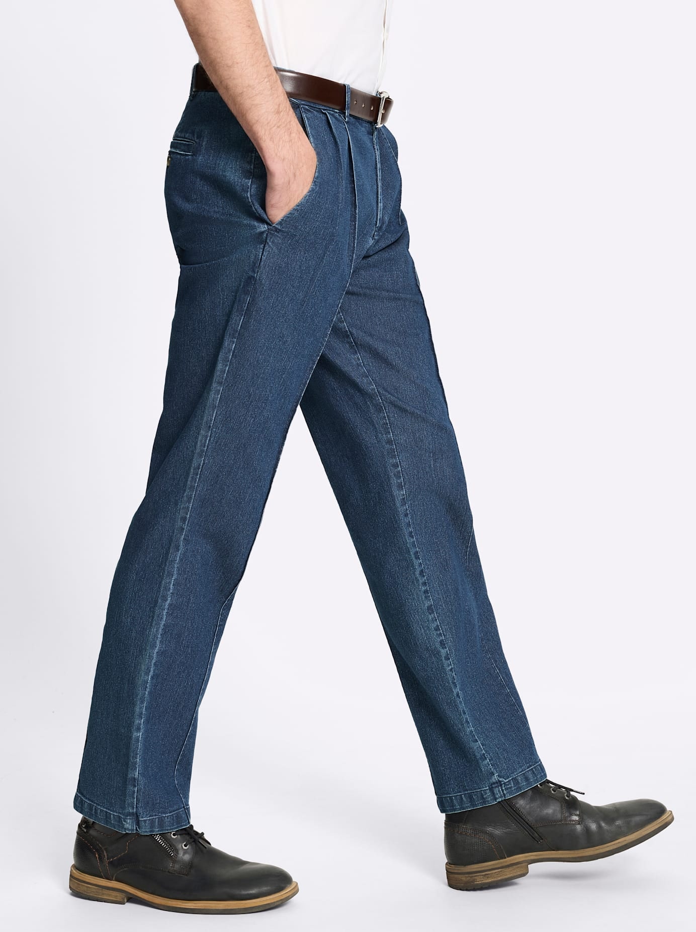 Marco Donati Bequeme Jeans 1