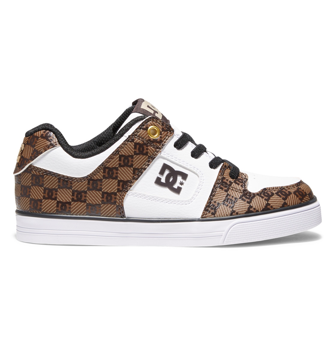 DC Shoes Skateschuh »Pure Elastic«