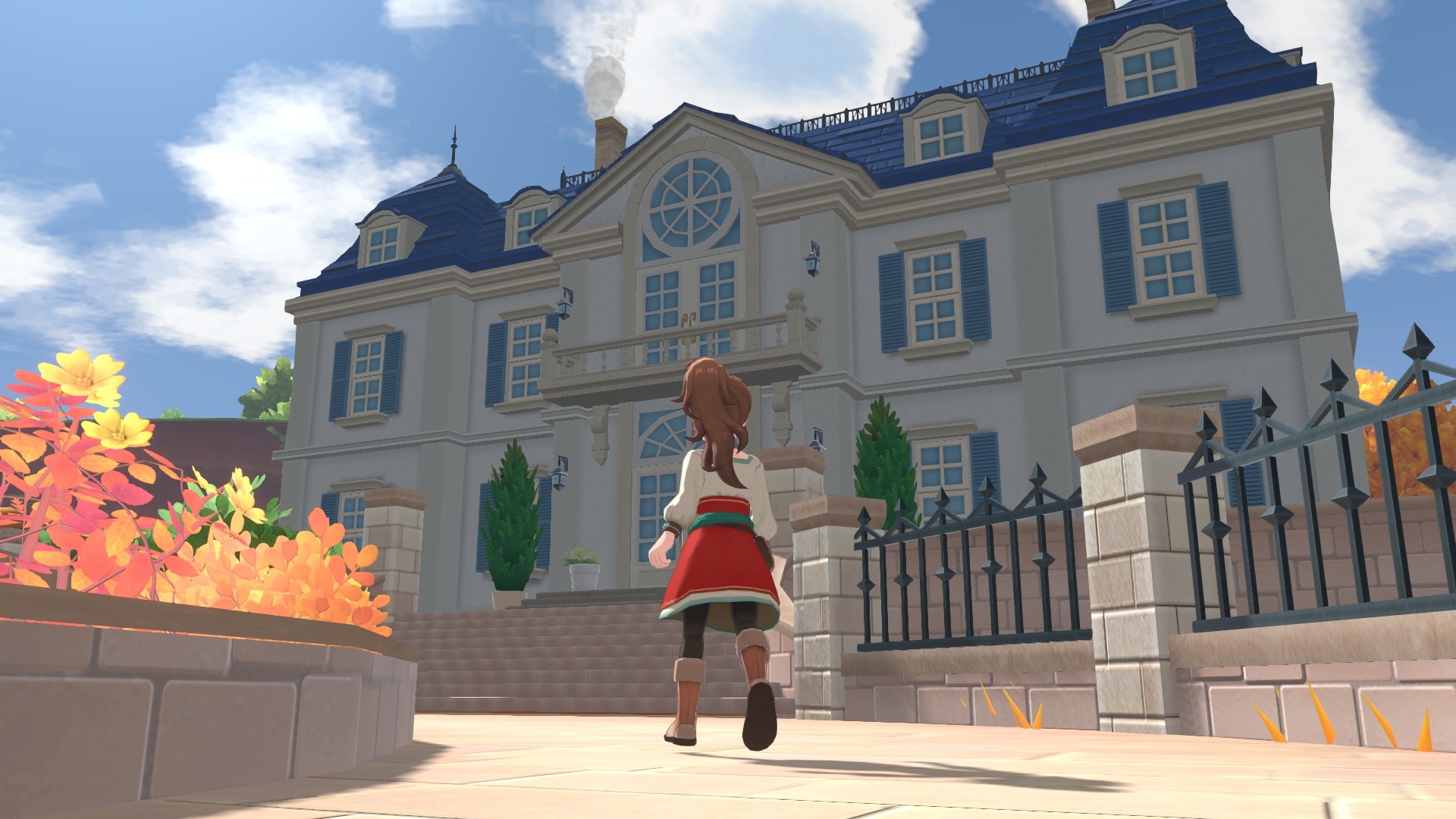Numskull Games Spielesoftware »Switch 2 Harvest Moon Echoes of Teradea« Nintendo Switch 2