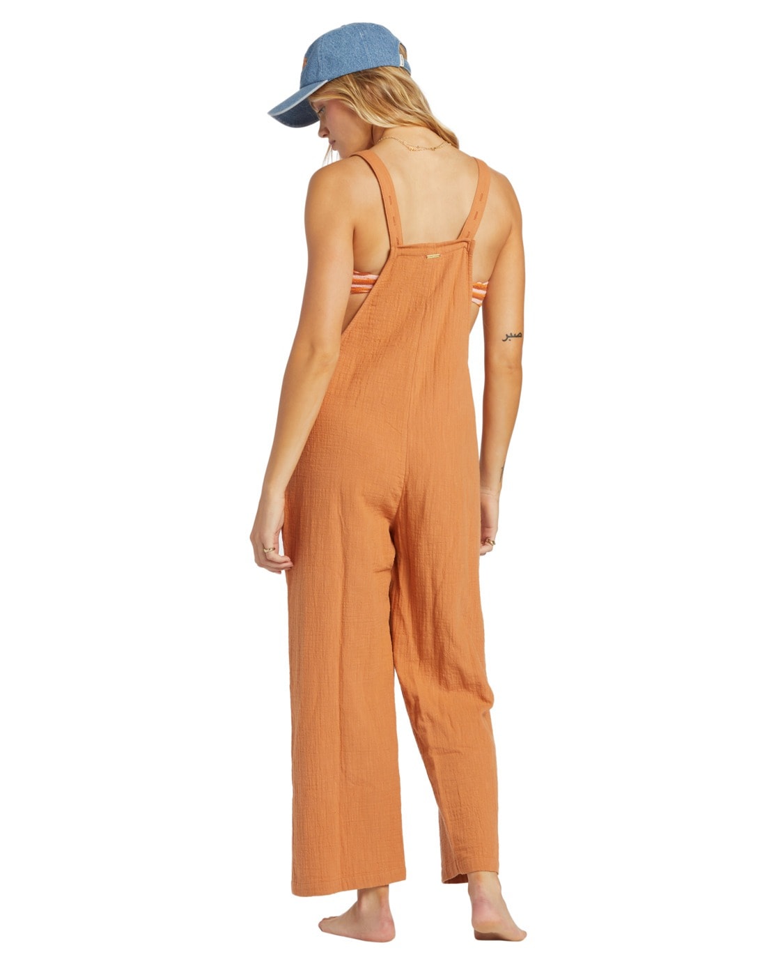 Billabong Jumpsuit »Pacific Time«