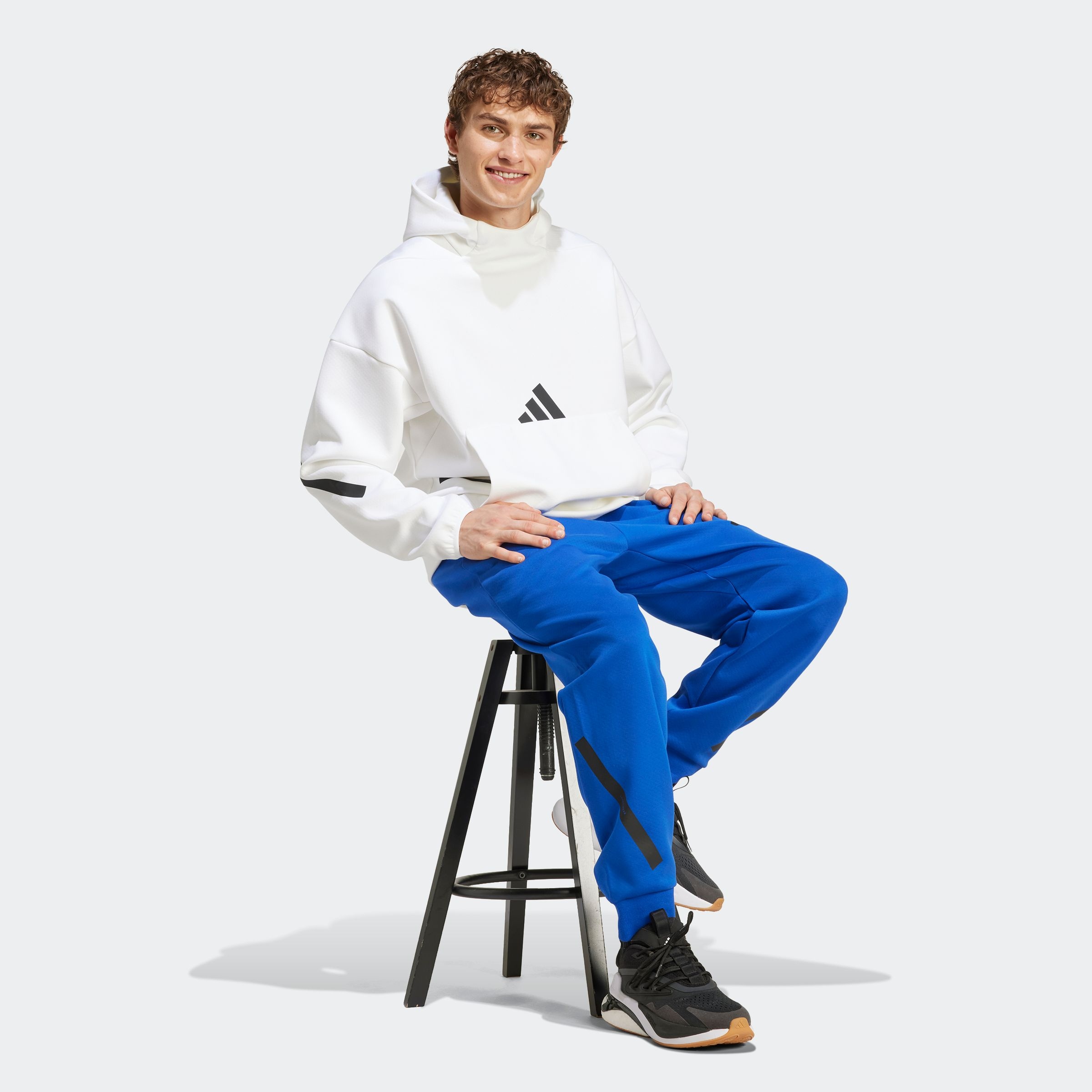 adidas Sportswear Sporthose »M Z.N.E. PT«, (1 tlg.)