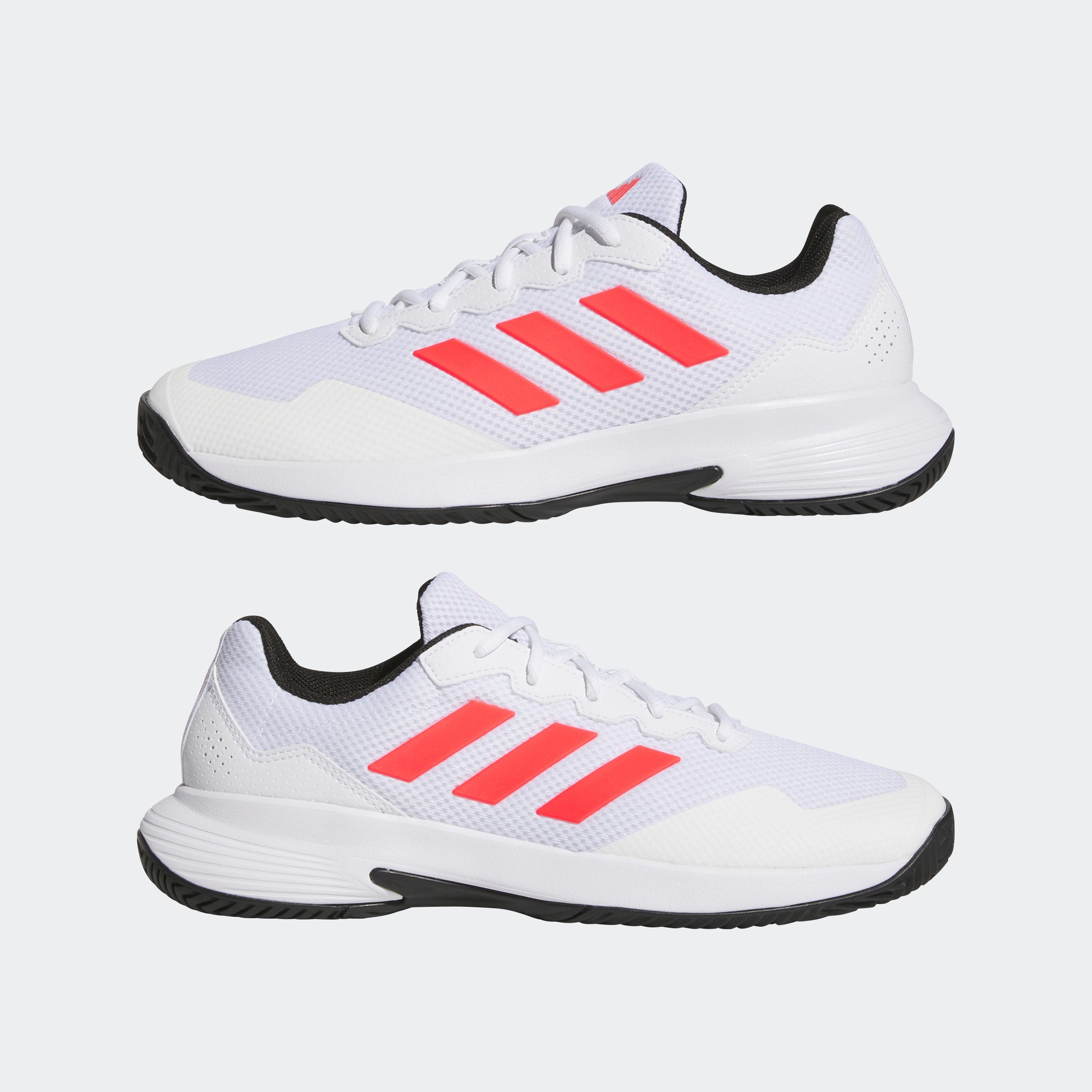 adidas Performance Tennisschuh »GAMECOURT 2.0«, Multicourt