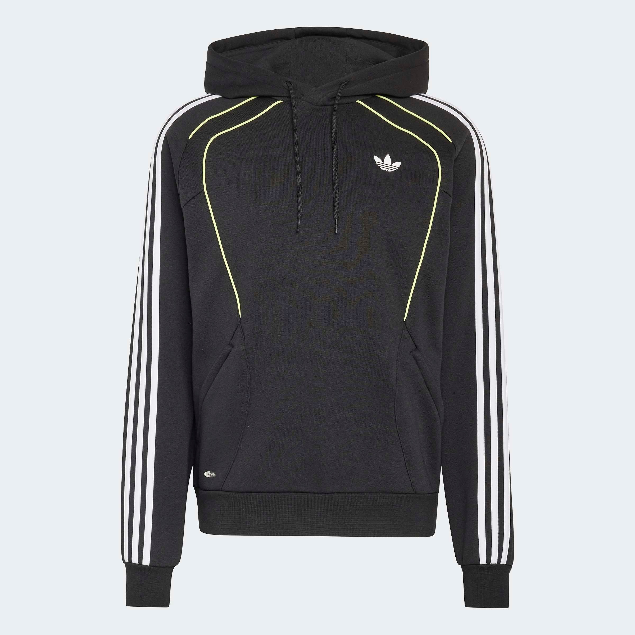 adidas Originals Kapuzensweatshirt »TEAMGEIST HD«

