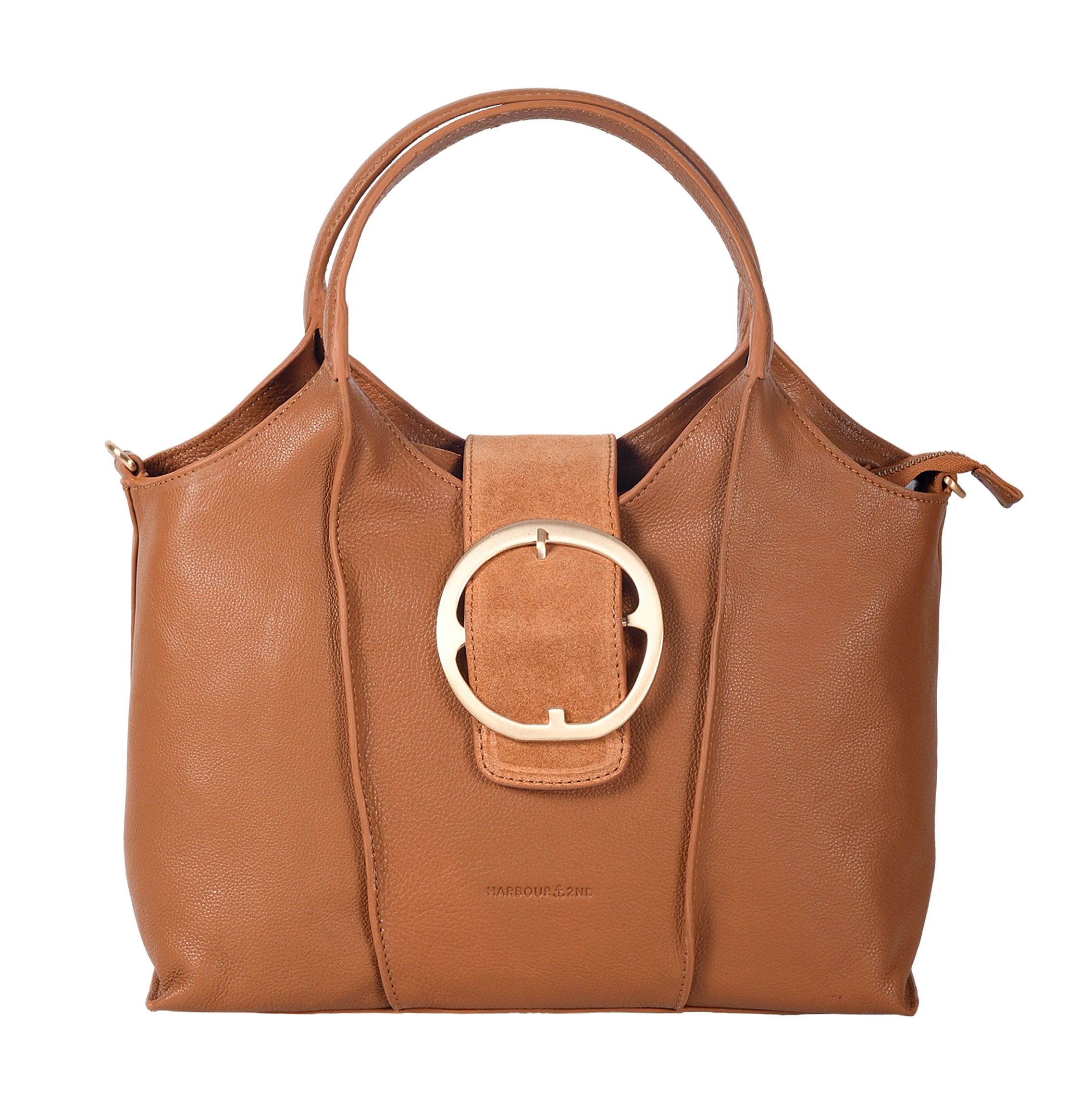 HARBOUR 2nd Henkeltasche »Silvana«