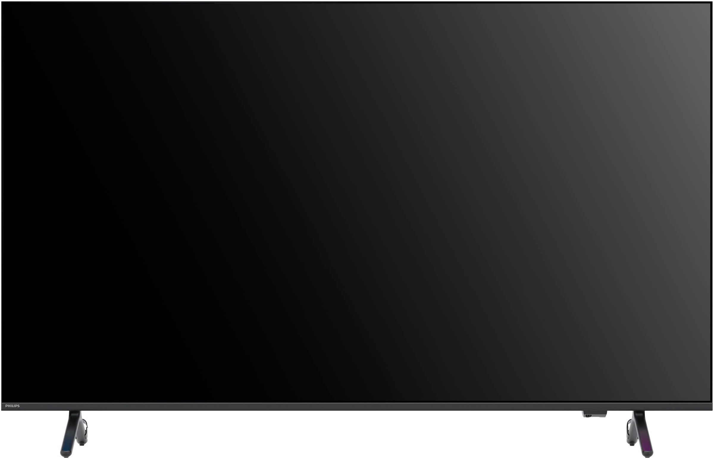 Philips Mini-LED-Fernseher »65MLED910/12«, 4K Ultra HD, Smart-TV