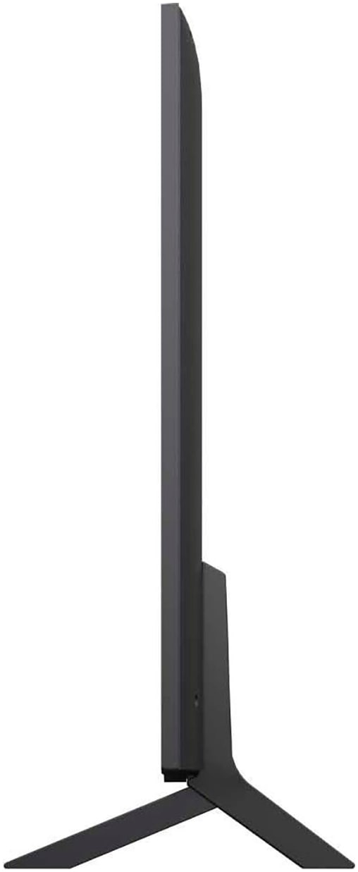 LG QNED-Fernseher »43QNED80A6A«, 4K Ultra HD, Smart-TV