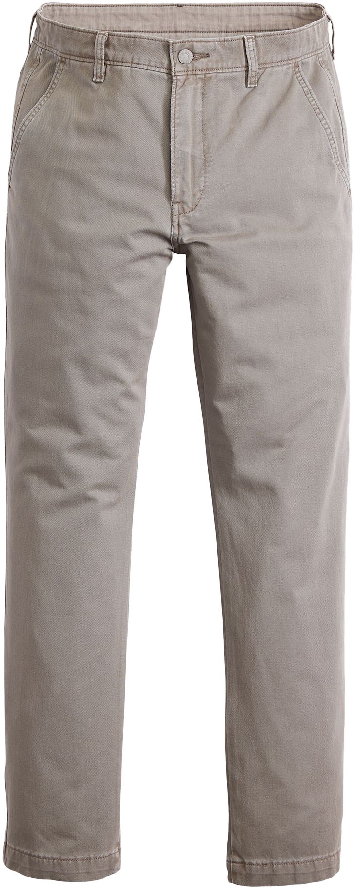 Levi's® Chinohose »CHINO AUTHENTIC STRT«, in vielen Farben