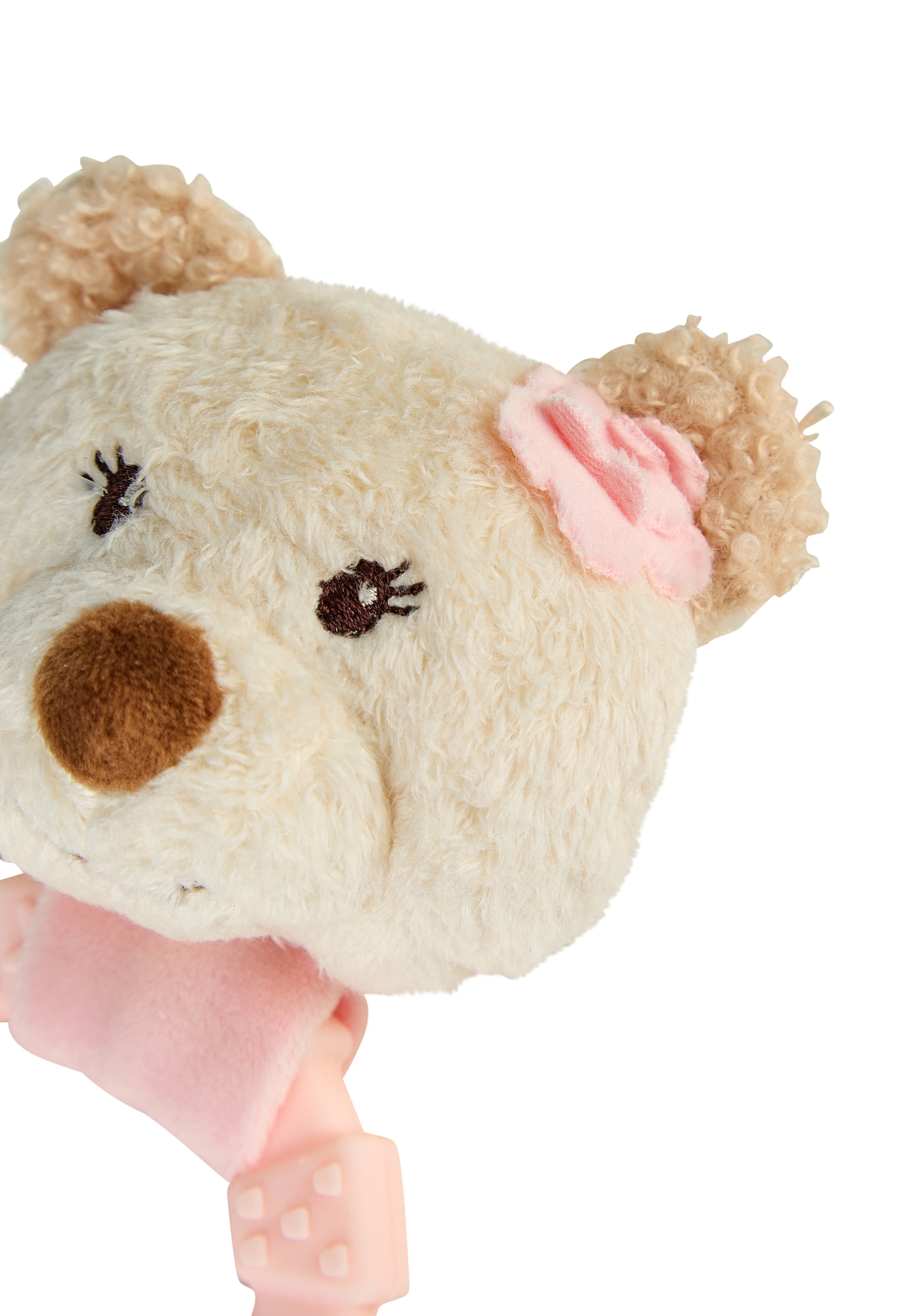 Sterntaler® Greifling »Greifling BÄR Betty«