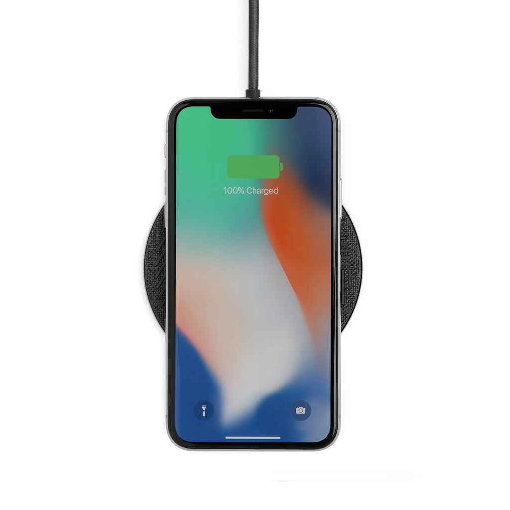 NATIVE UNION Wireless Charger »Drop 10W«