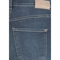 MAC 7/8-Jeans »Dream-Kick«, In leicht figurformender Dream-Qualität