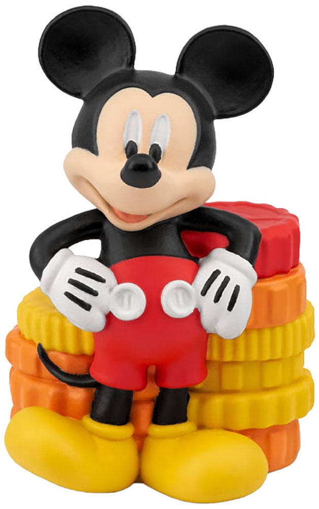 tonies Hörspiel »Disney Jr. - Micky Maus Wunderhaus (Micky)«