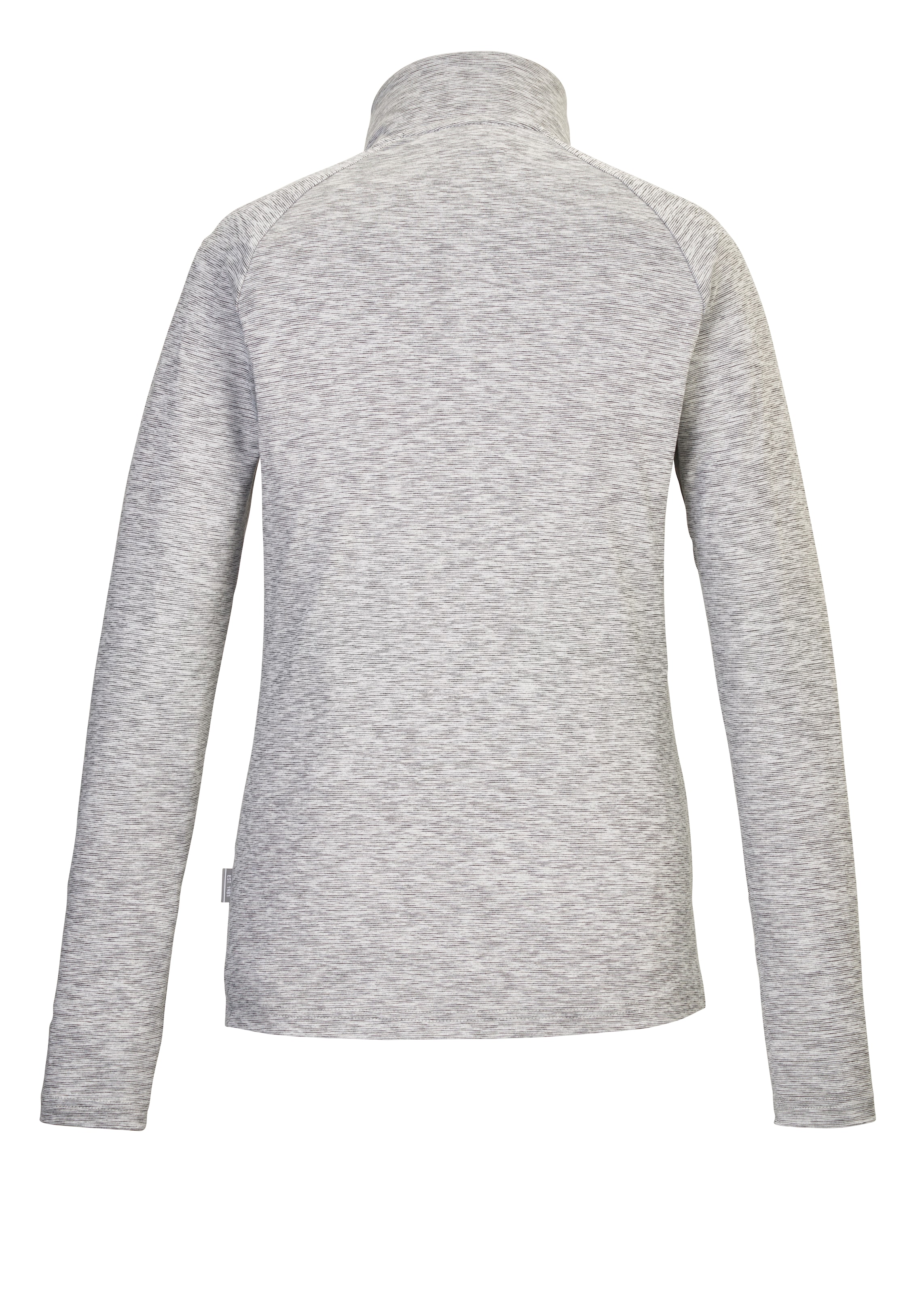 Killtec Langarmshirt »KSW 320 WMN LS SHRT«