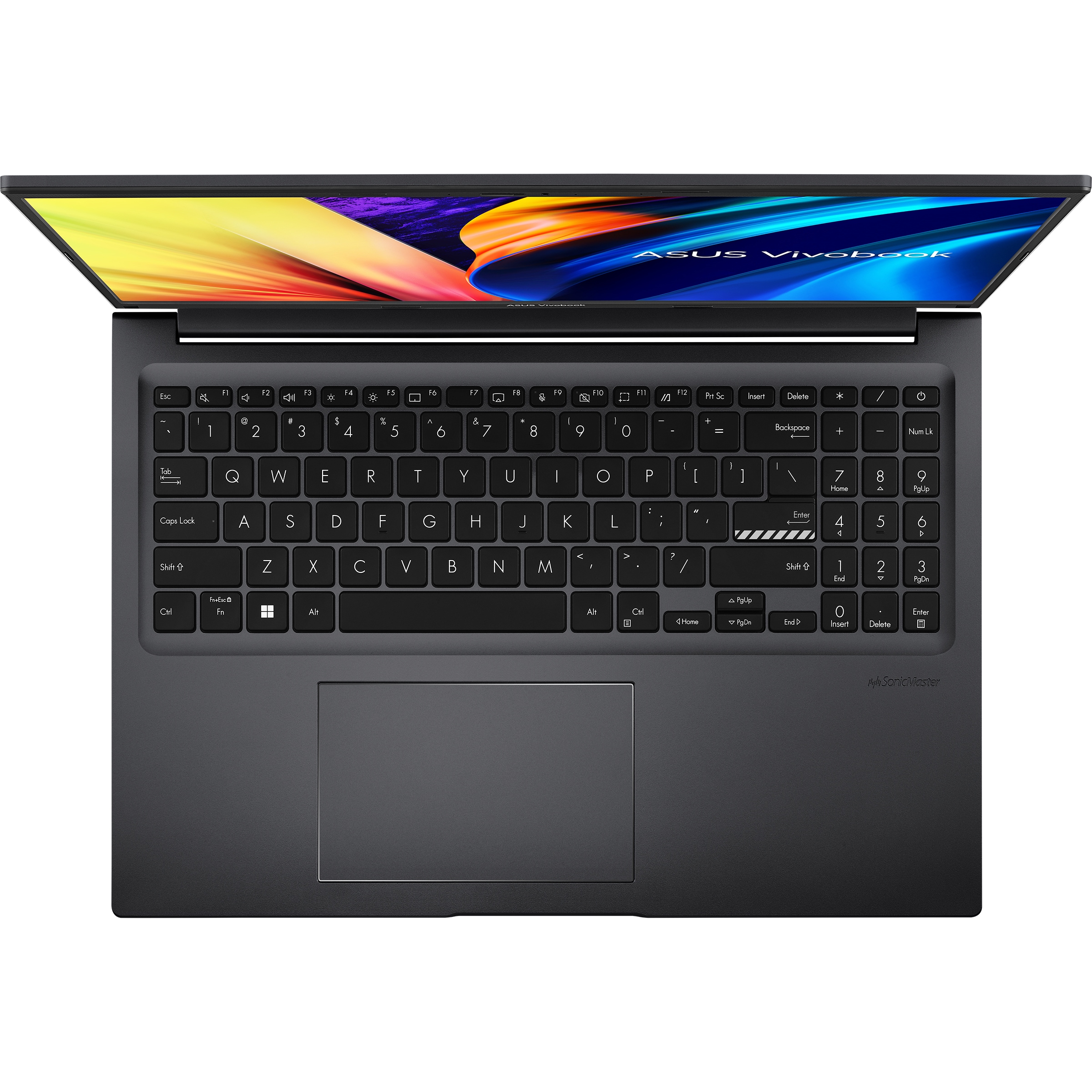 Asus Notebook »Vivobook 16 C7-150U 16 1TB X1605VA-MB655W« 40,6 cm / 16 ″ Intel Core i7 1.000 GB SSD