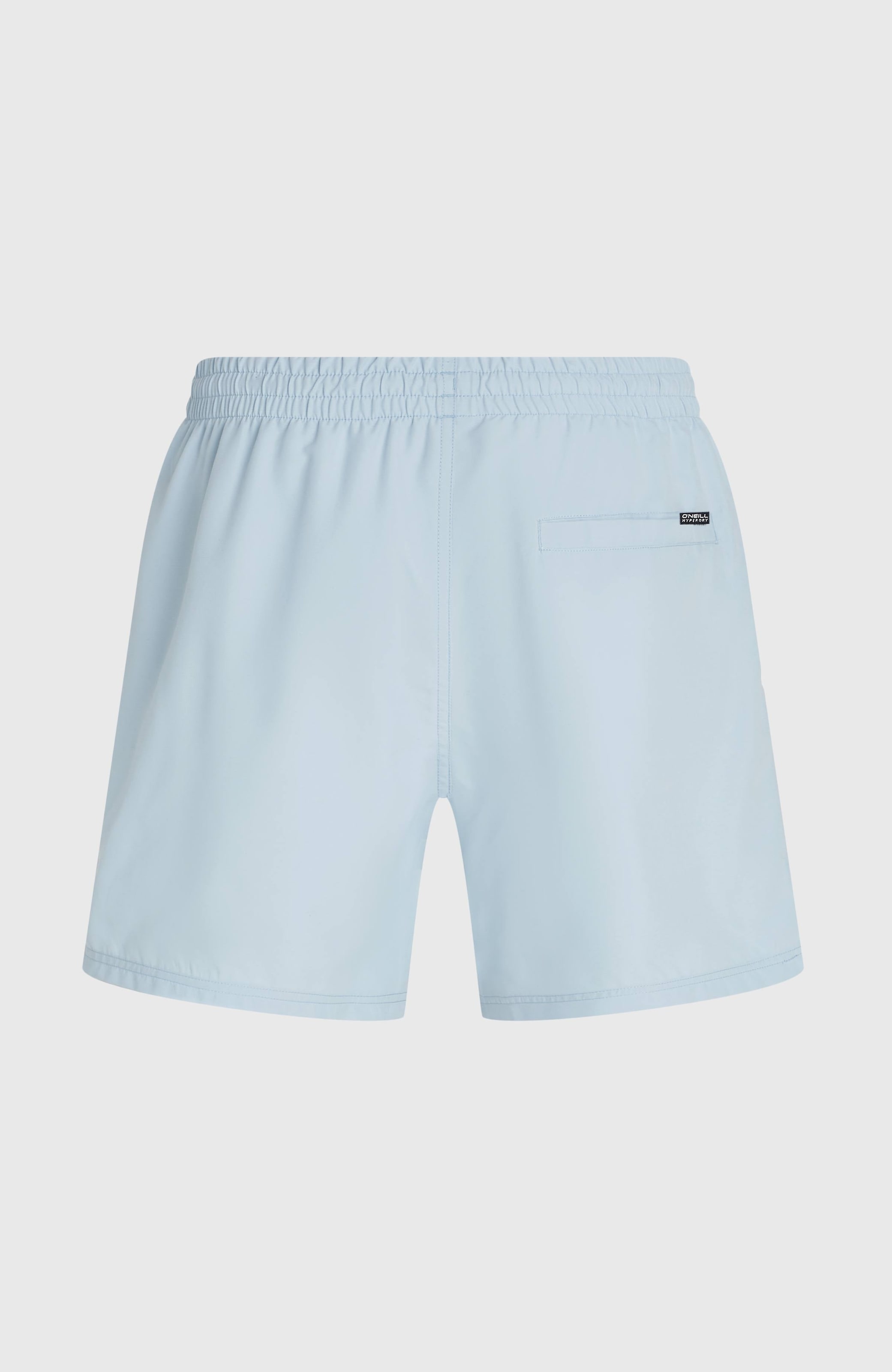 O'Neill Badeshorts »O'NEILL LOGO 16'' SWIMSHORTS« mit Seiten- und Gesäßtaschen