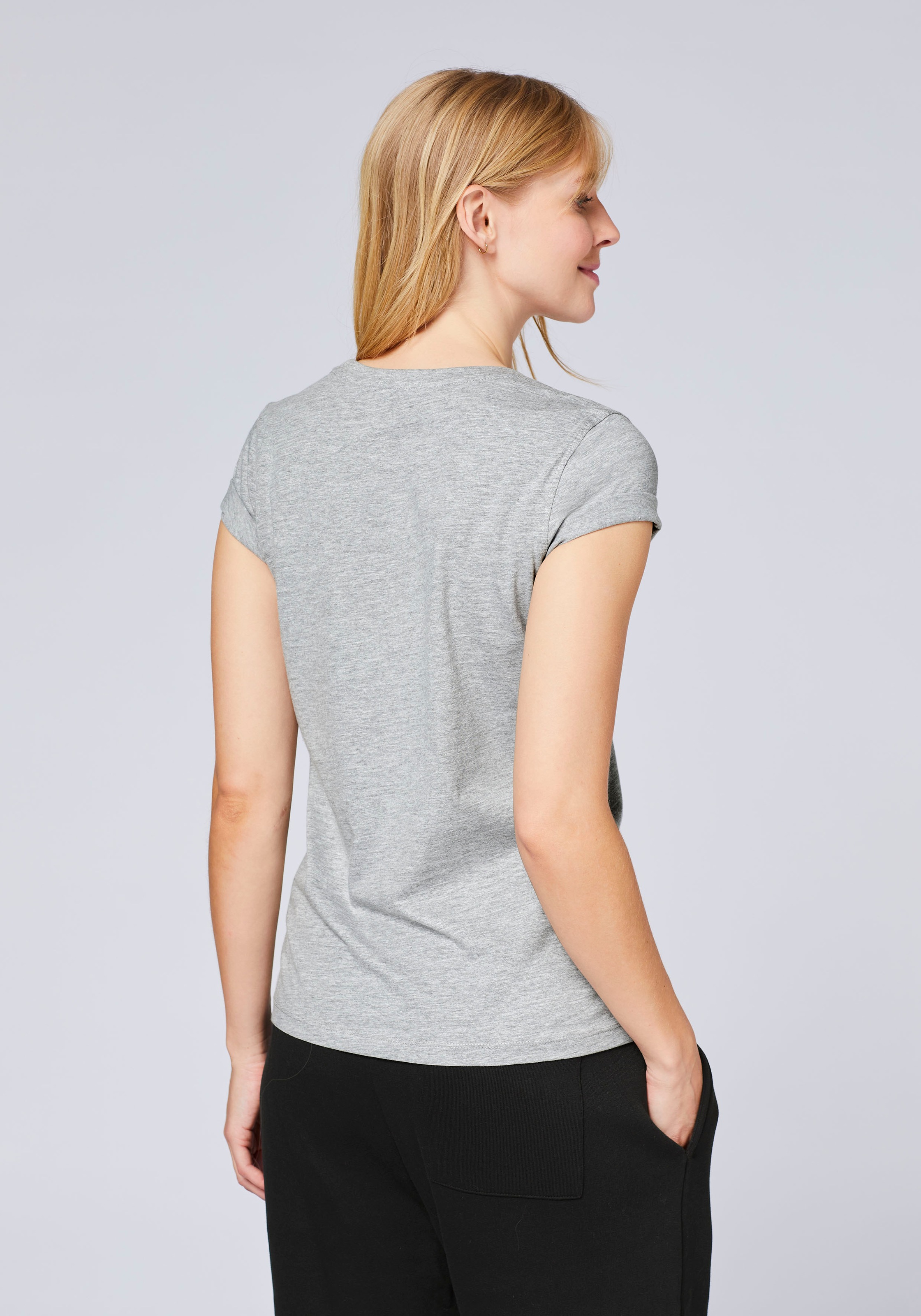 Chiemsee Print-Shirt