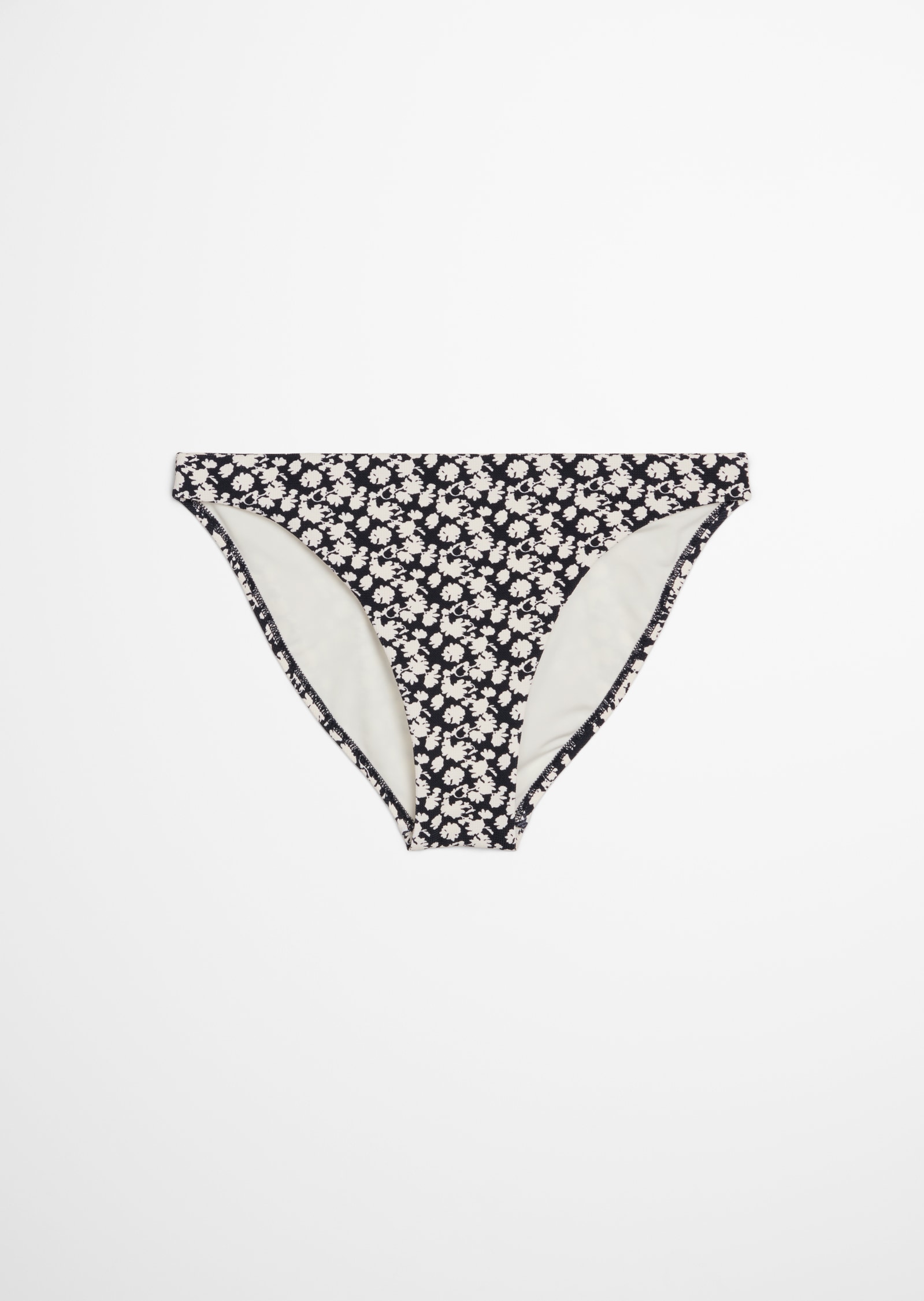 Marc O'Polo Bikini-Hose »Millefleur«