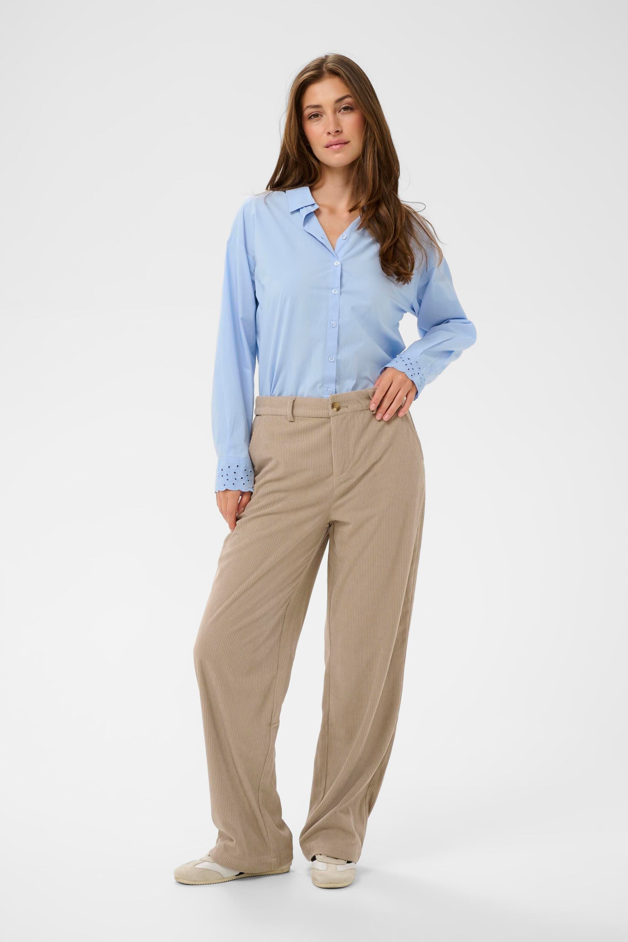 Cream Marlene-Hose »Hose CRKanna«