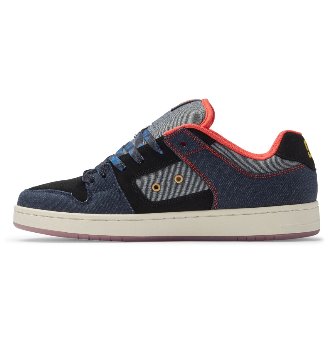 DC Shoes Skateschuh »Manteca 4 atmos«