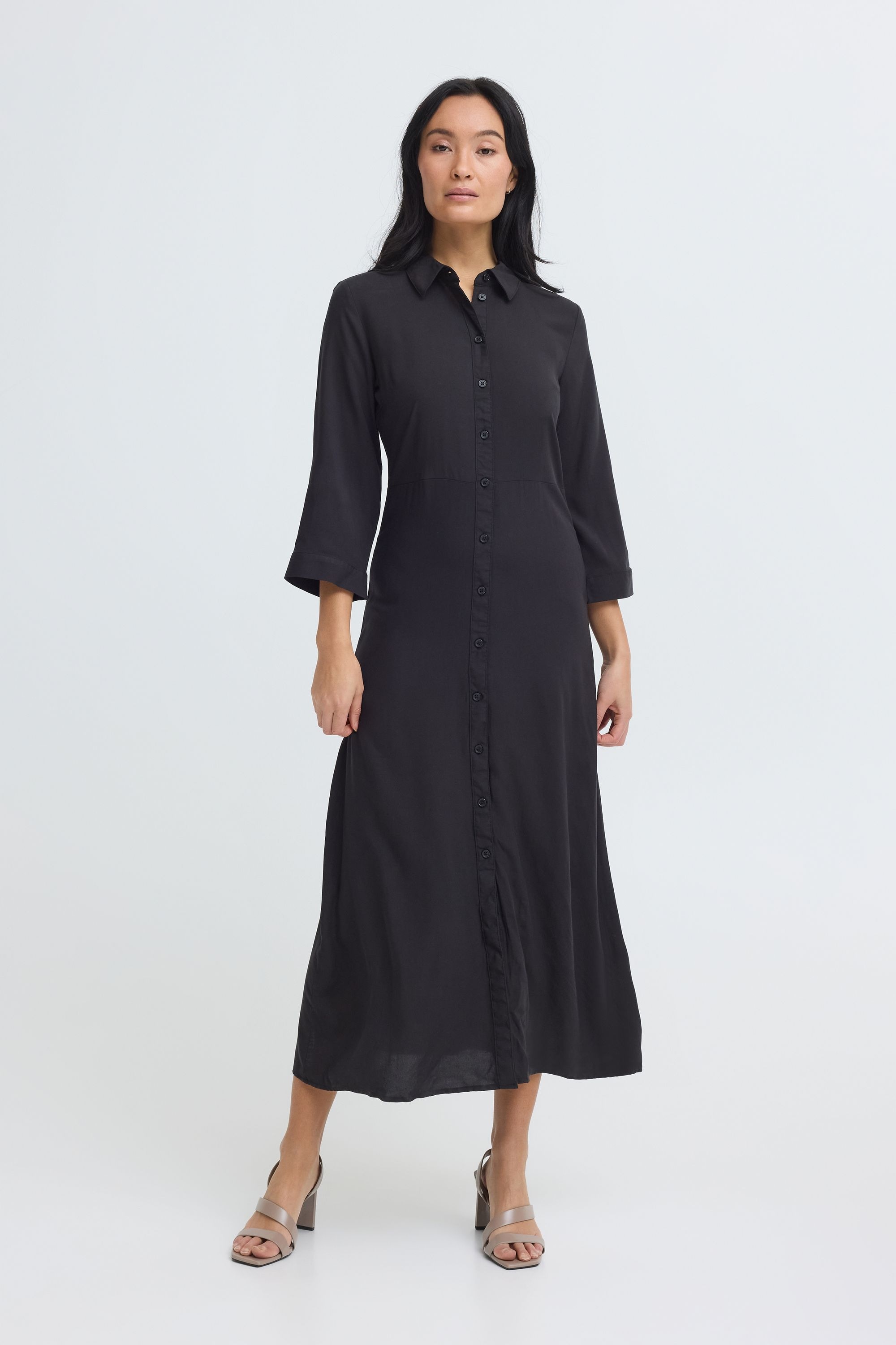 OXMO Midikleid »Midikleid OXNIlla«