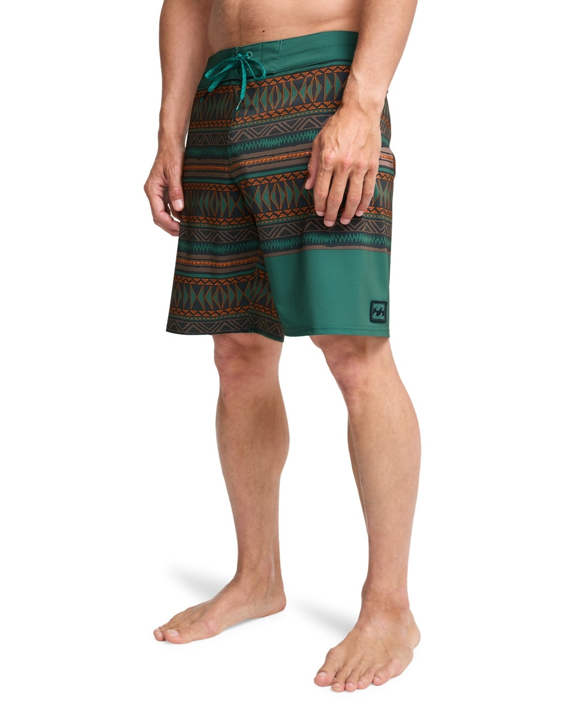 Billabong Boardshorts »Burleigh Pro 18"«