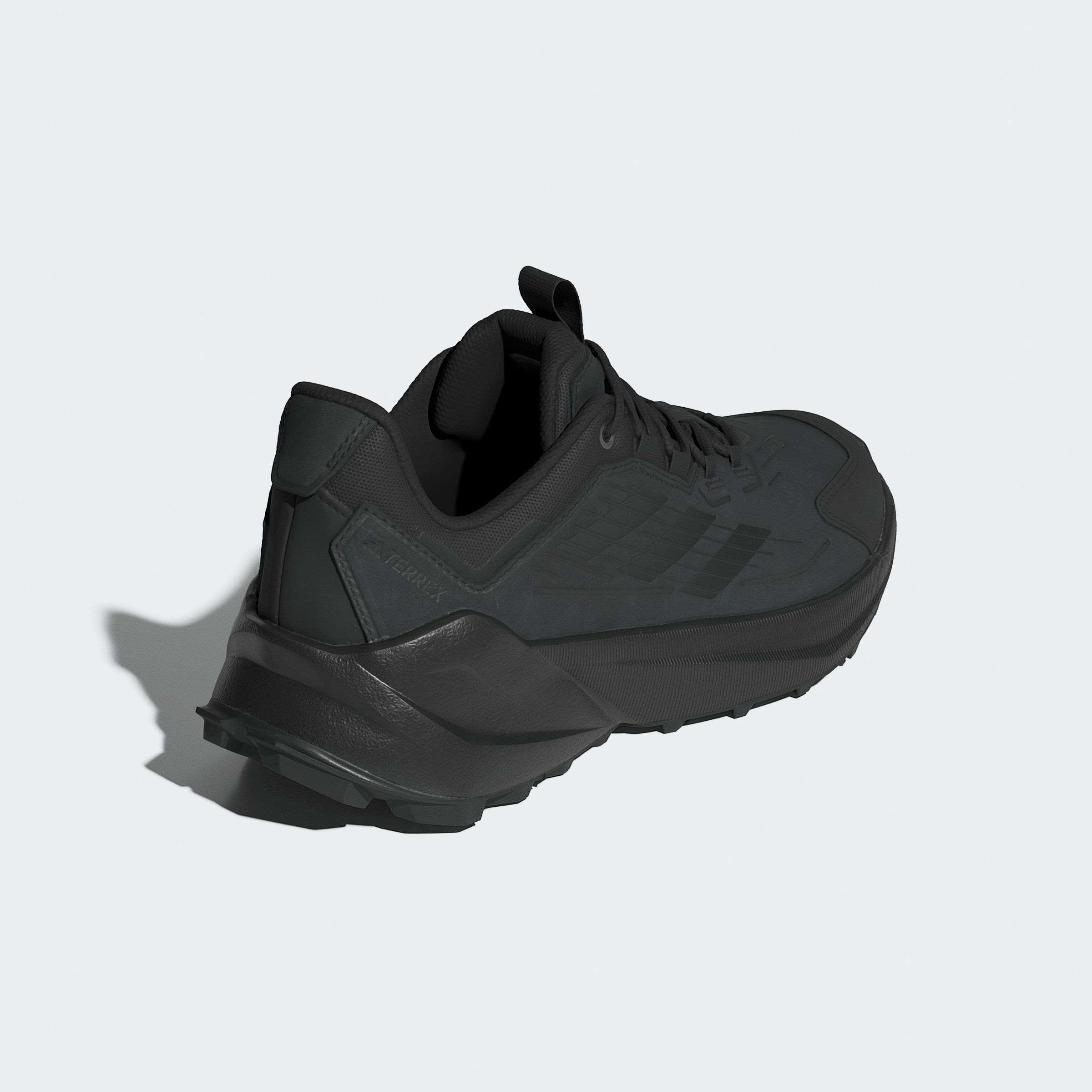 adidas TERREX Wanderschuh »TERREX TRAILMAKER 2.0 LEATHER«, aus Leder