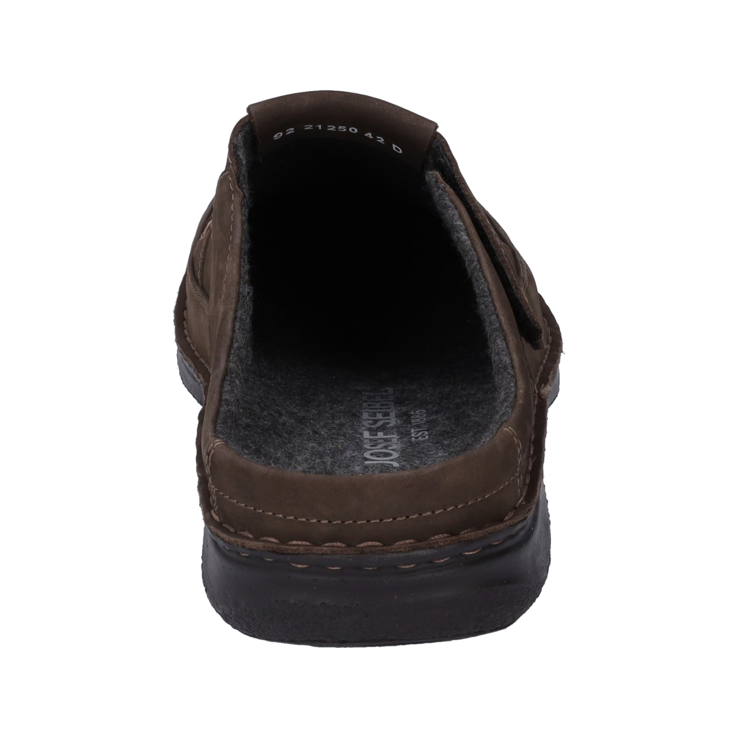 Josef Seibel Slipper »Anvers 86, moro«