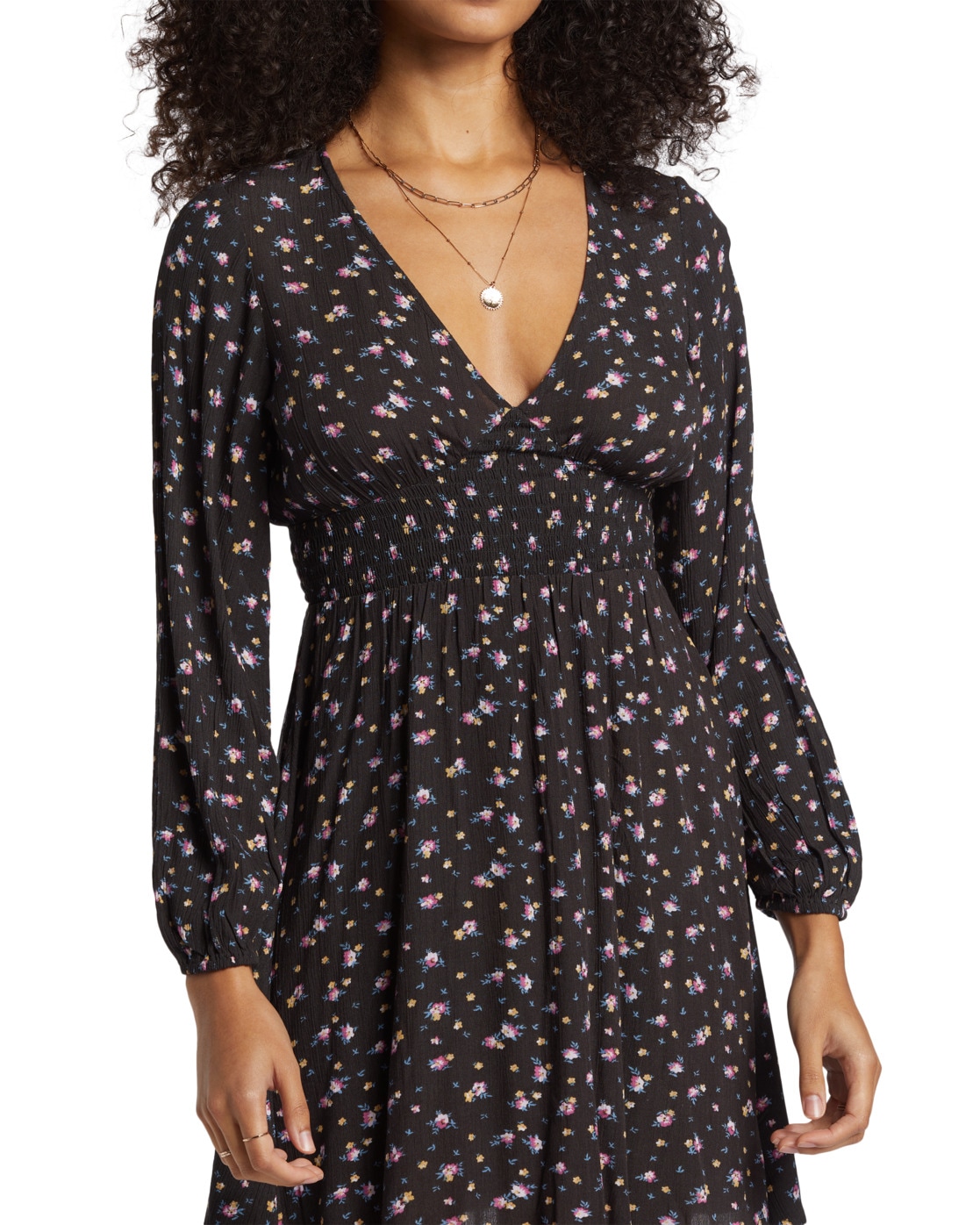 Billabong Minikleid »In Ur Dreams«