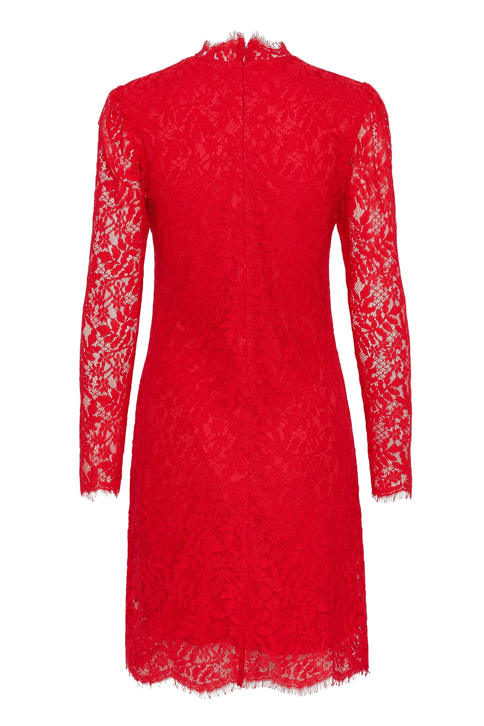 Saint Tropez Midikleid »Kleid GannaSZ«