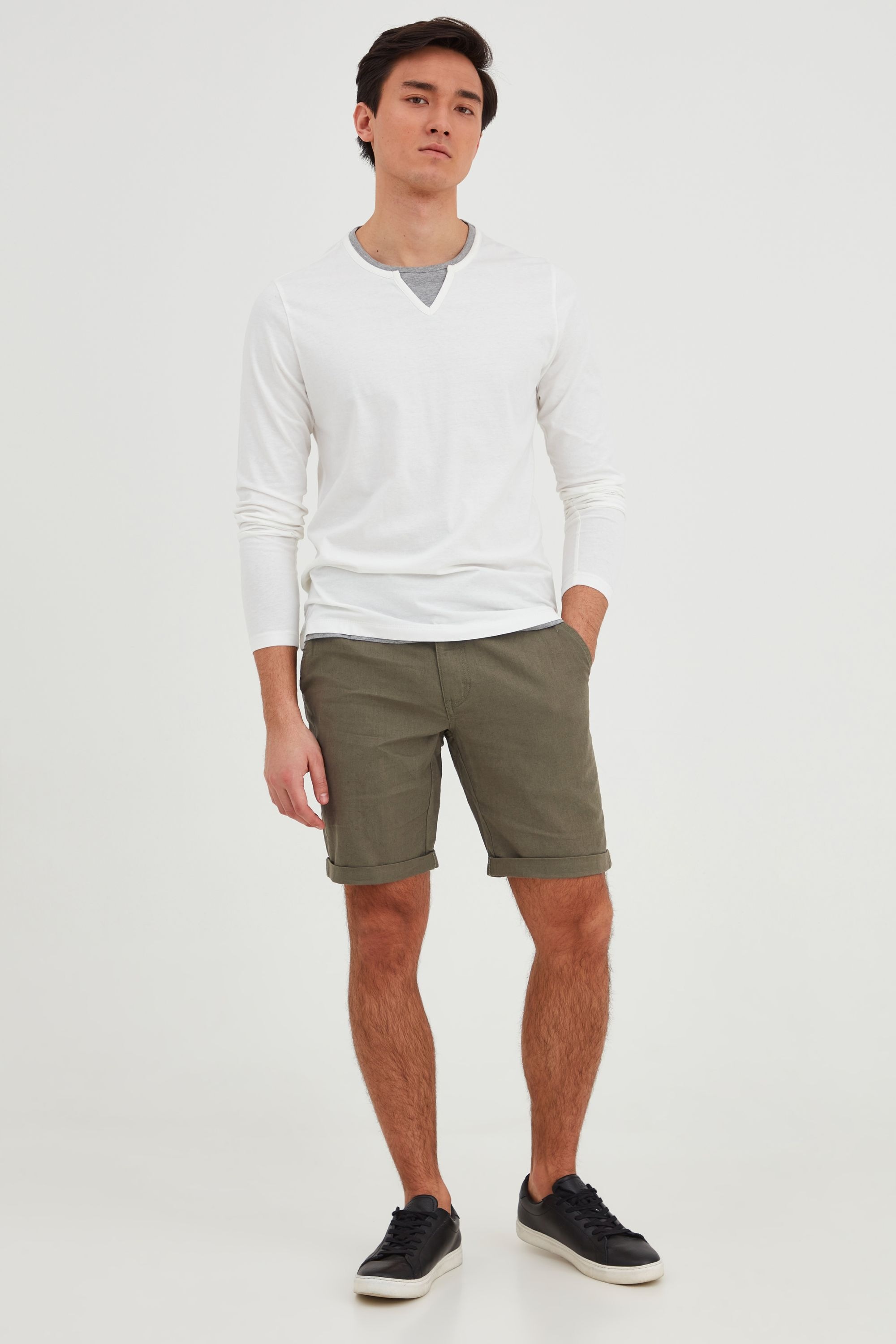 Blend Shorts »Shorts BHLenno«