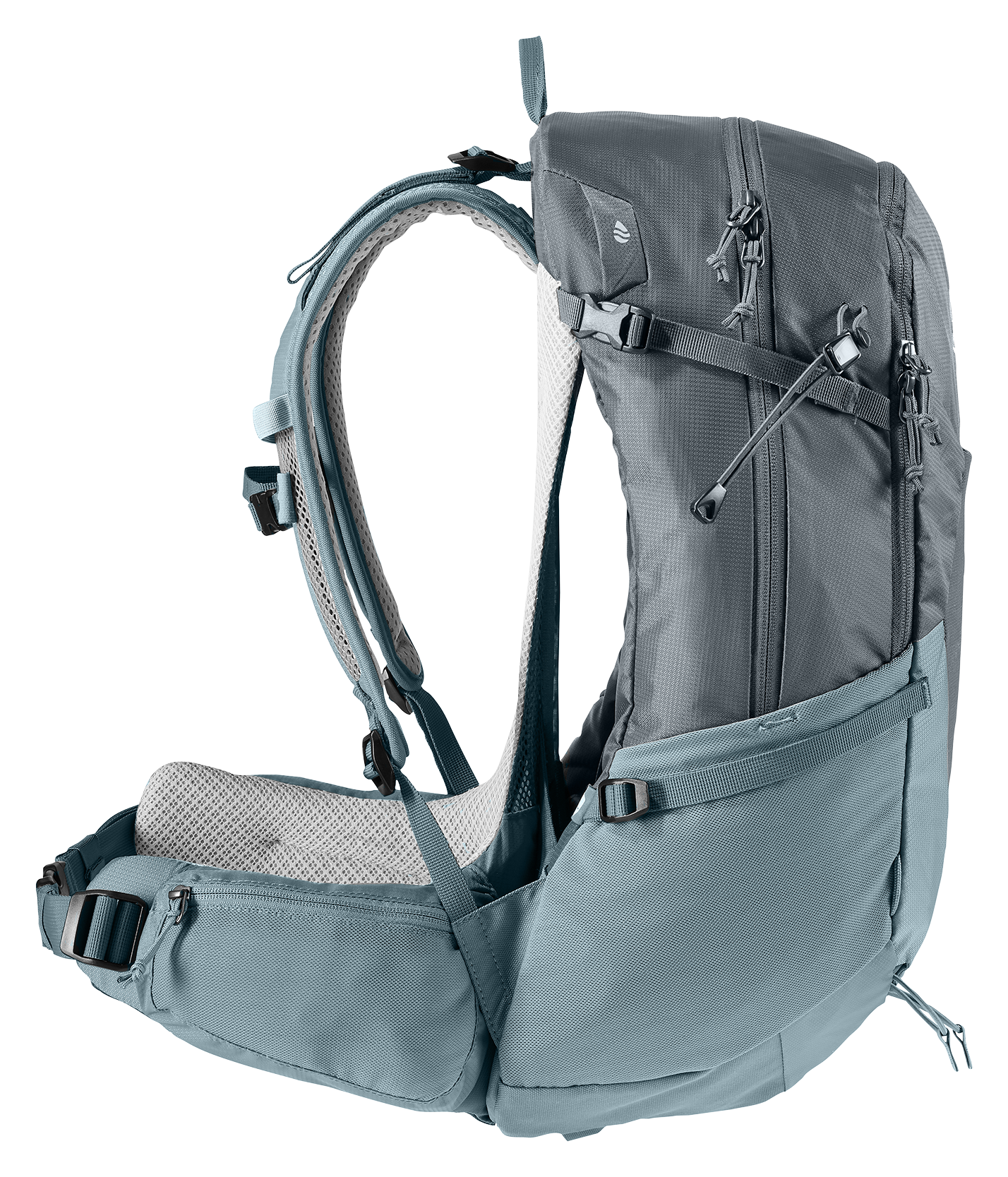 deuter Wanderrucksack »FUTURA 25 L« für sportliche Tageswanderungen, mit 25 Liter Volumen