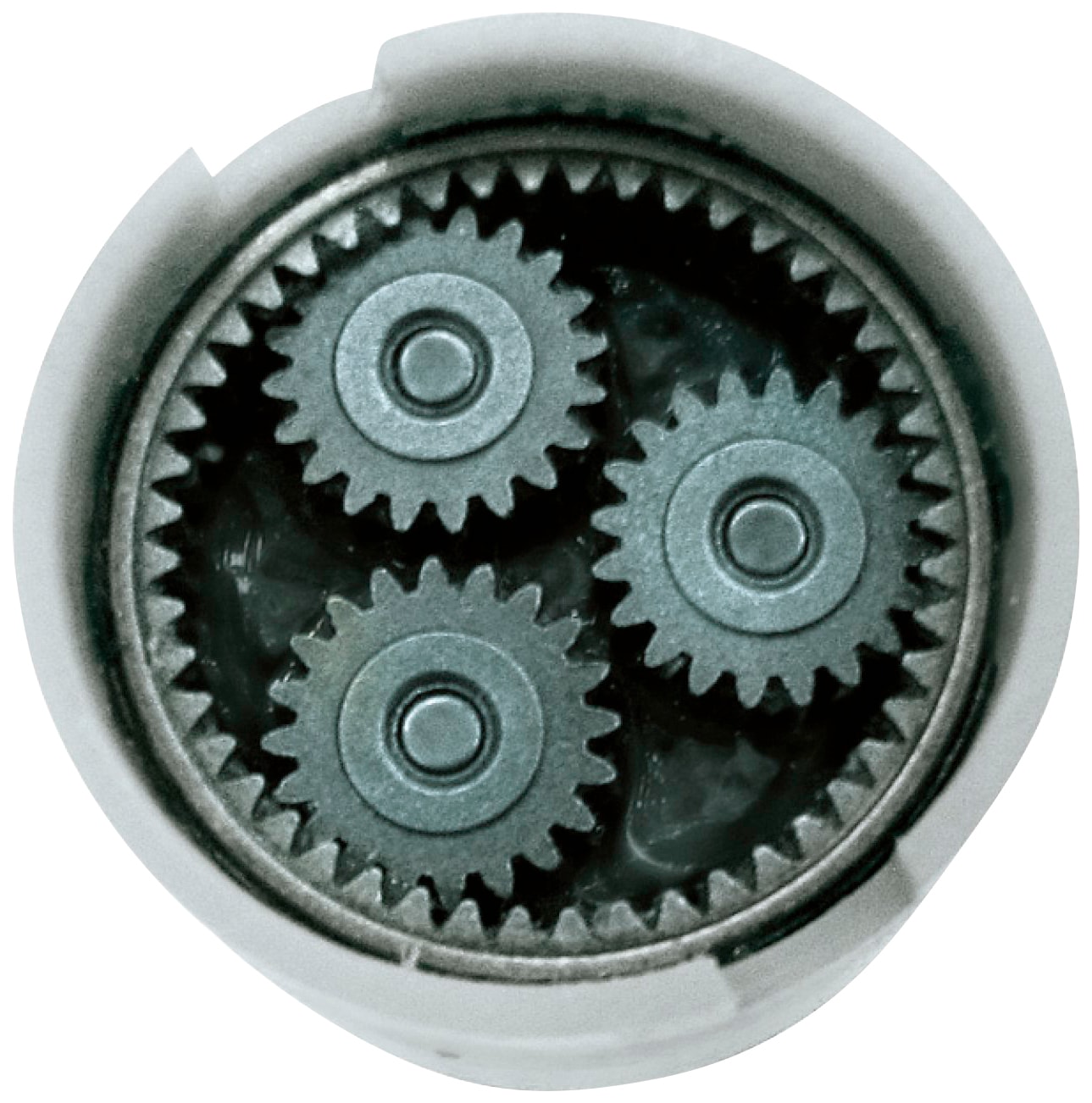 Einhell Akku-Schlagbohrschrauber »TE-CD 18/40 Li-i +64«, (Set), inkl. 2 Akkus, Schnellladegerät, 64-tlg. Zubehör und Koffer