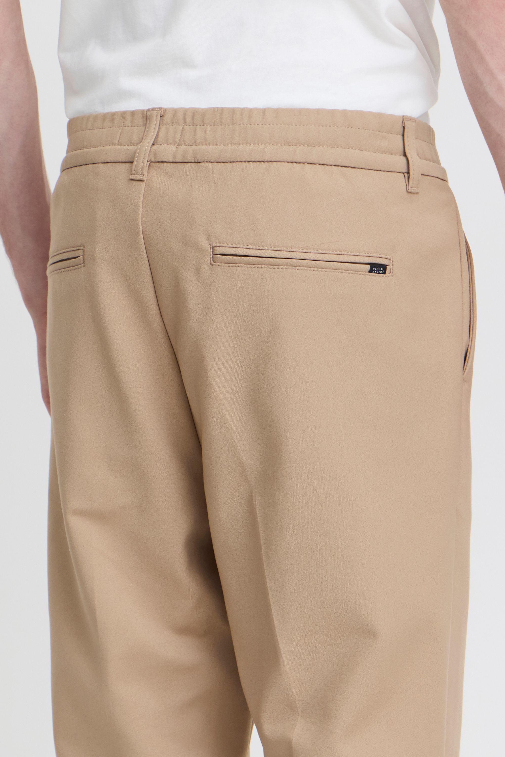 Casual Friday Stoffhose »Stoffhose CFMarc«