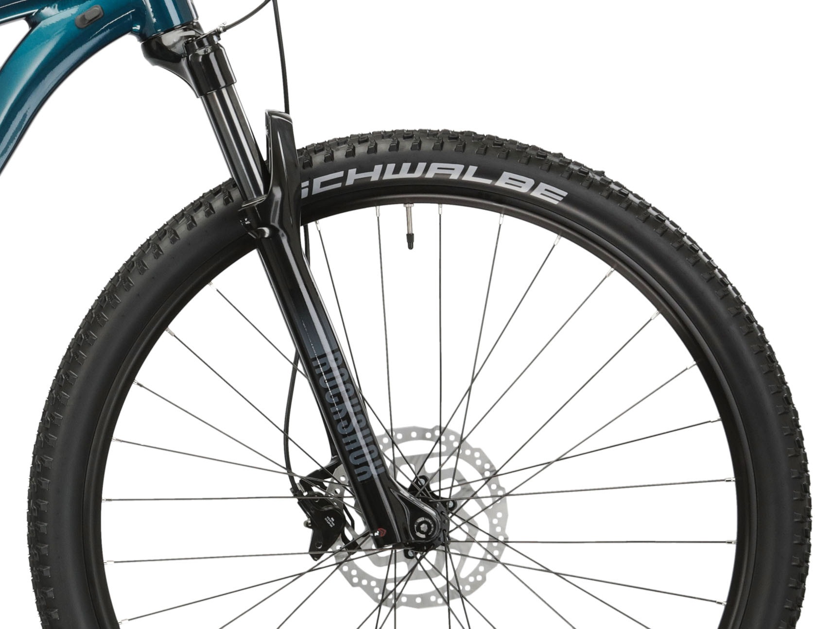 Kross Mountainbike »Mountainbike Hardtail Earth 1.0 29"« 12 Gang Shimano DEORE SLX M7100 Schaltwerk Kettenschaltung