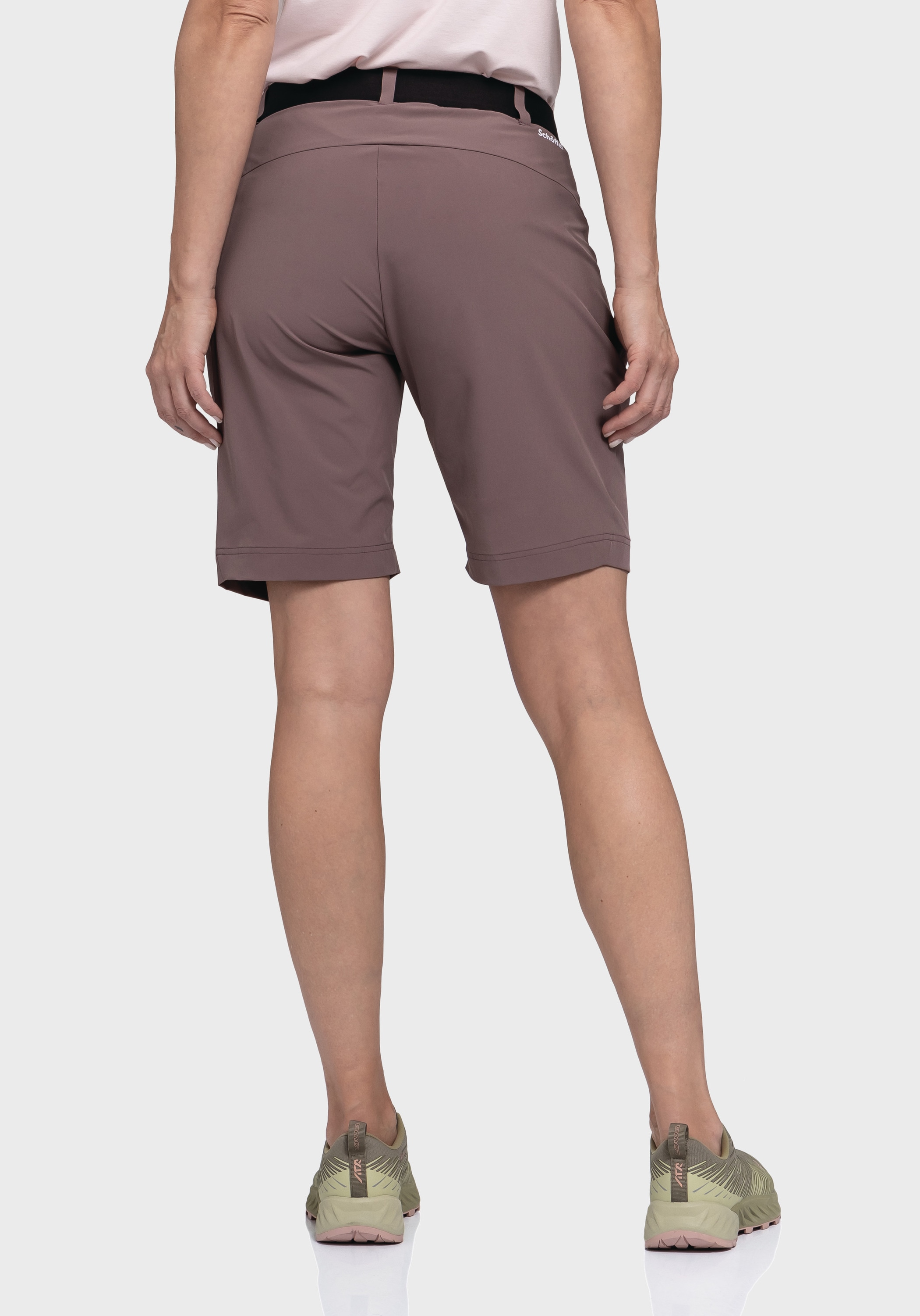 Schöffel Shorts »Hiking Shorts Style Blaustein WMS«