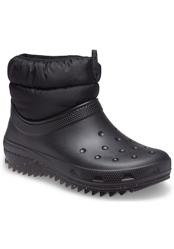 Snowboots »Winterstiefel Classic Neo Puff Shorty«