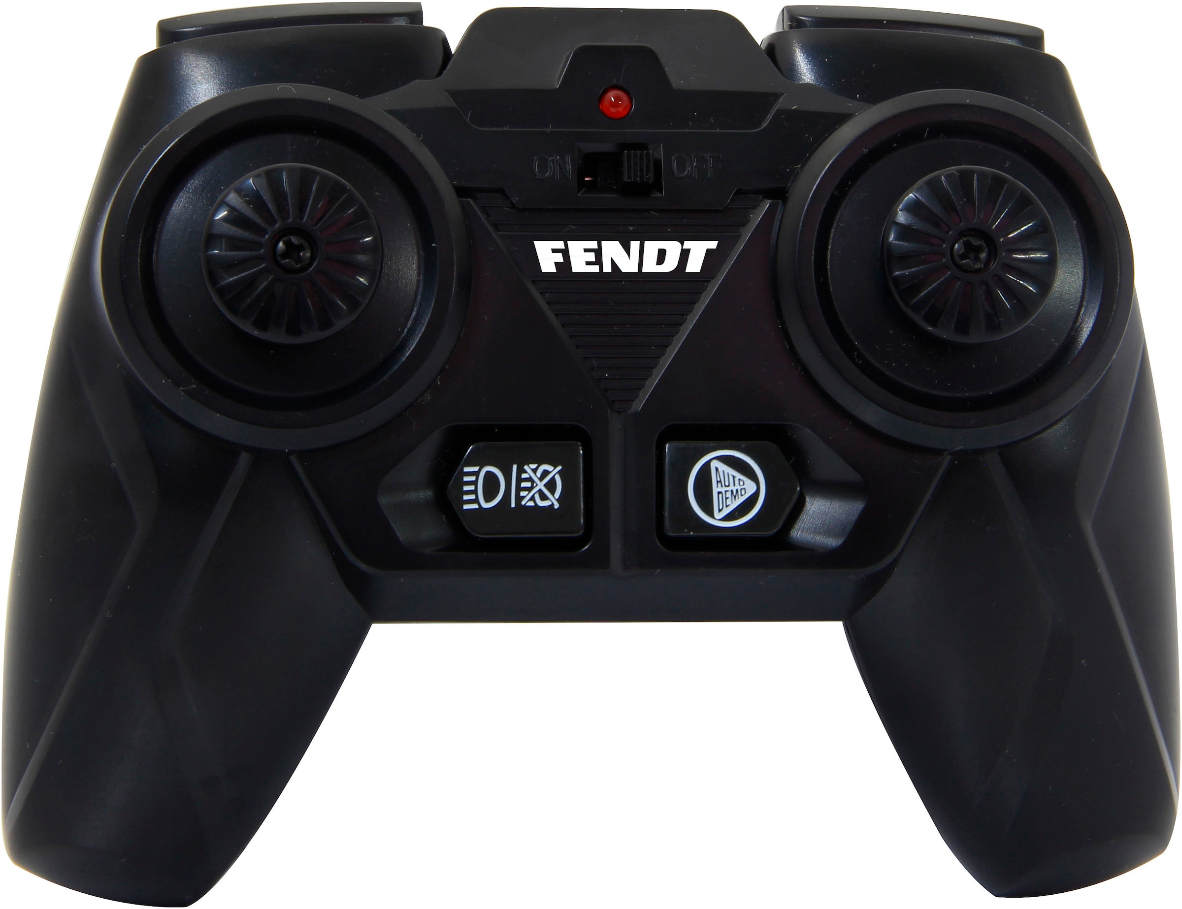 Jamara RC-Traktor »Fendt 1050 Vario 1:24S 2,4GHz«, mit LED Licht