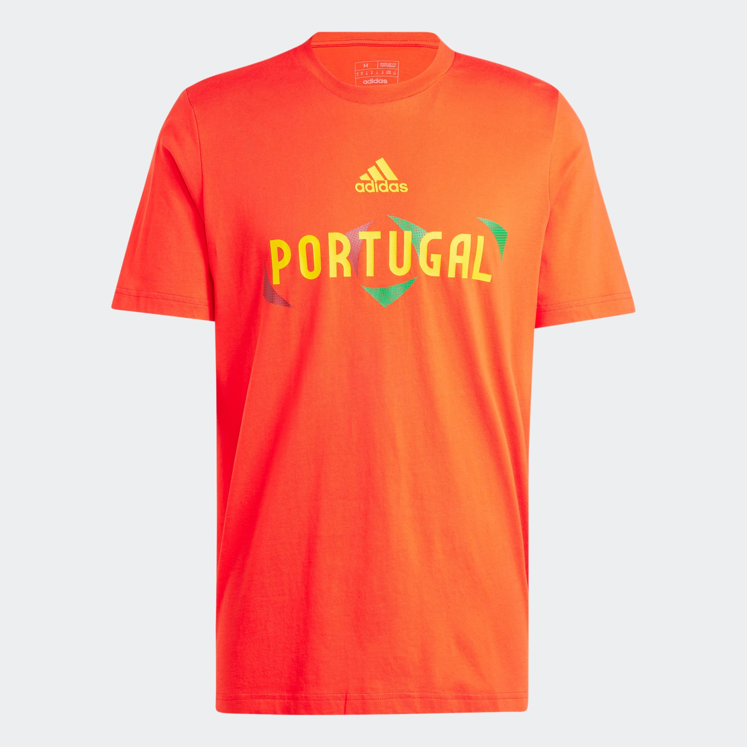 adidas Performance T-Shirt »PORTUGAL TEE«
